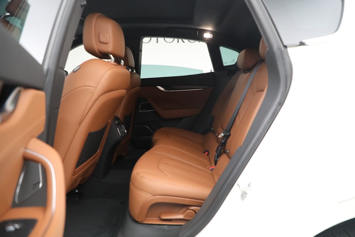New 2023 Maserati Levante Modena | St. Petersburg, FL