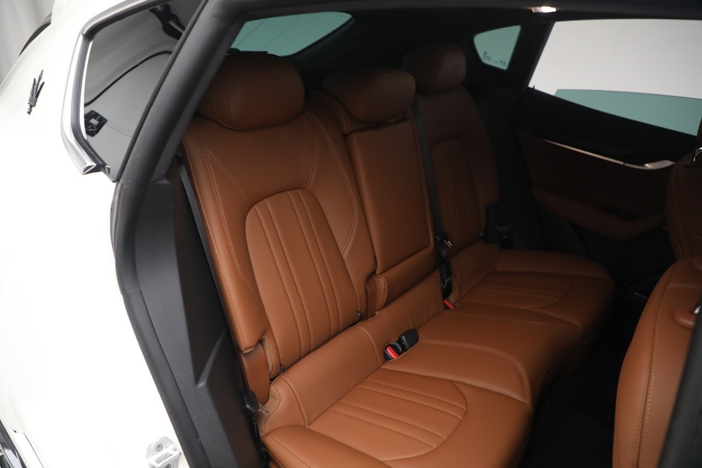 New 2023 Maserati Levante Modena | St. Petersburg, FL