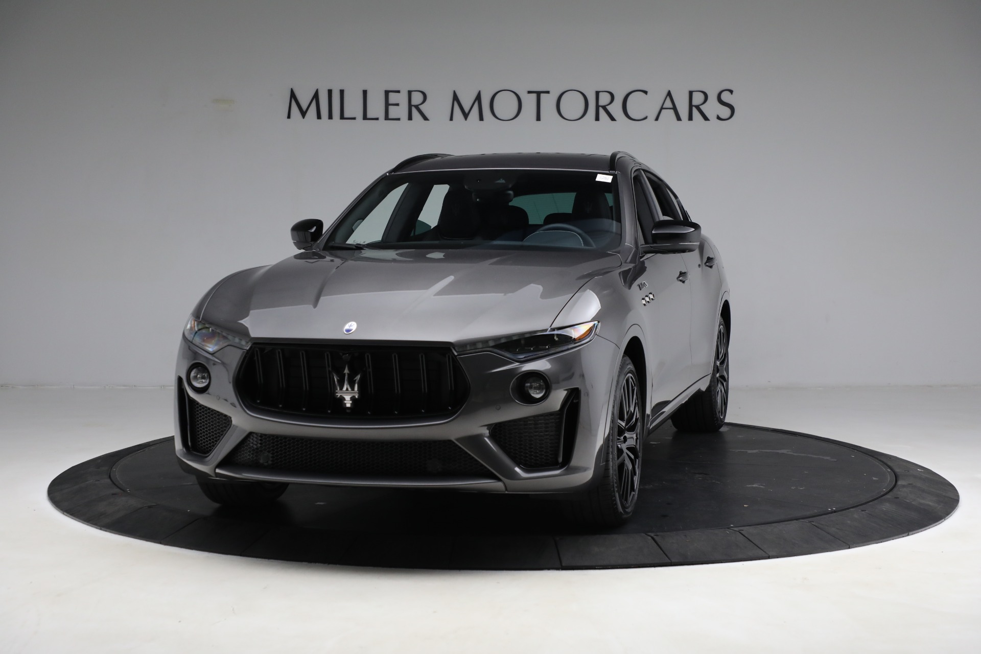 New 2023 Maserati Levante Modena S | St. Petersburg, FL