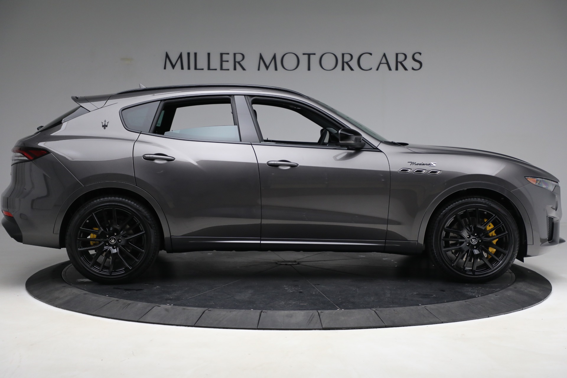 New 2023 Maserati Levante Modena S | St. Petersburg, FL