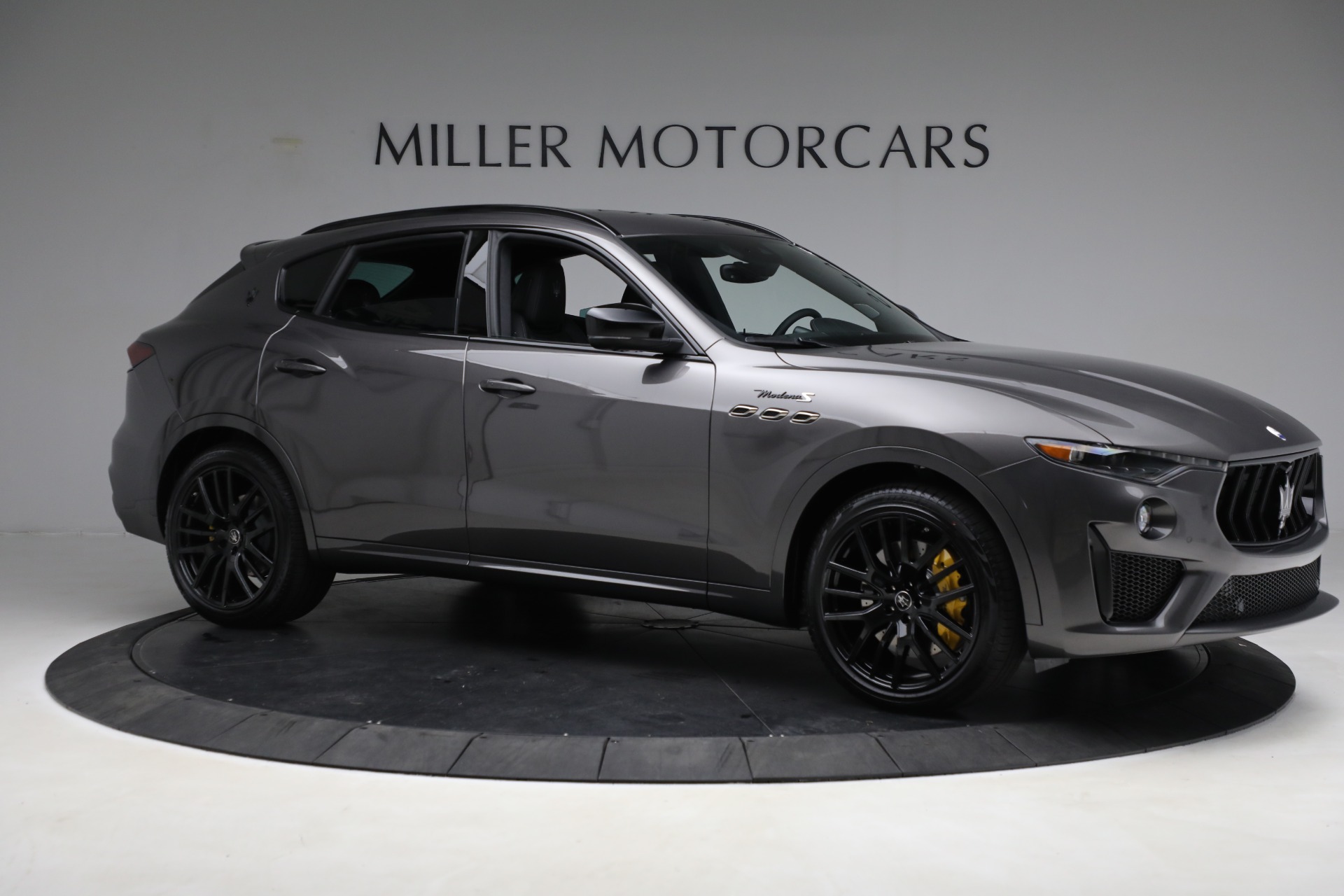 New 2023 Maserati Levante Modena S | St. Petersburg, FL