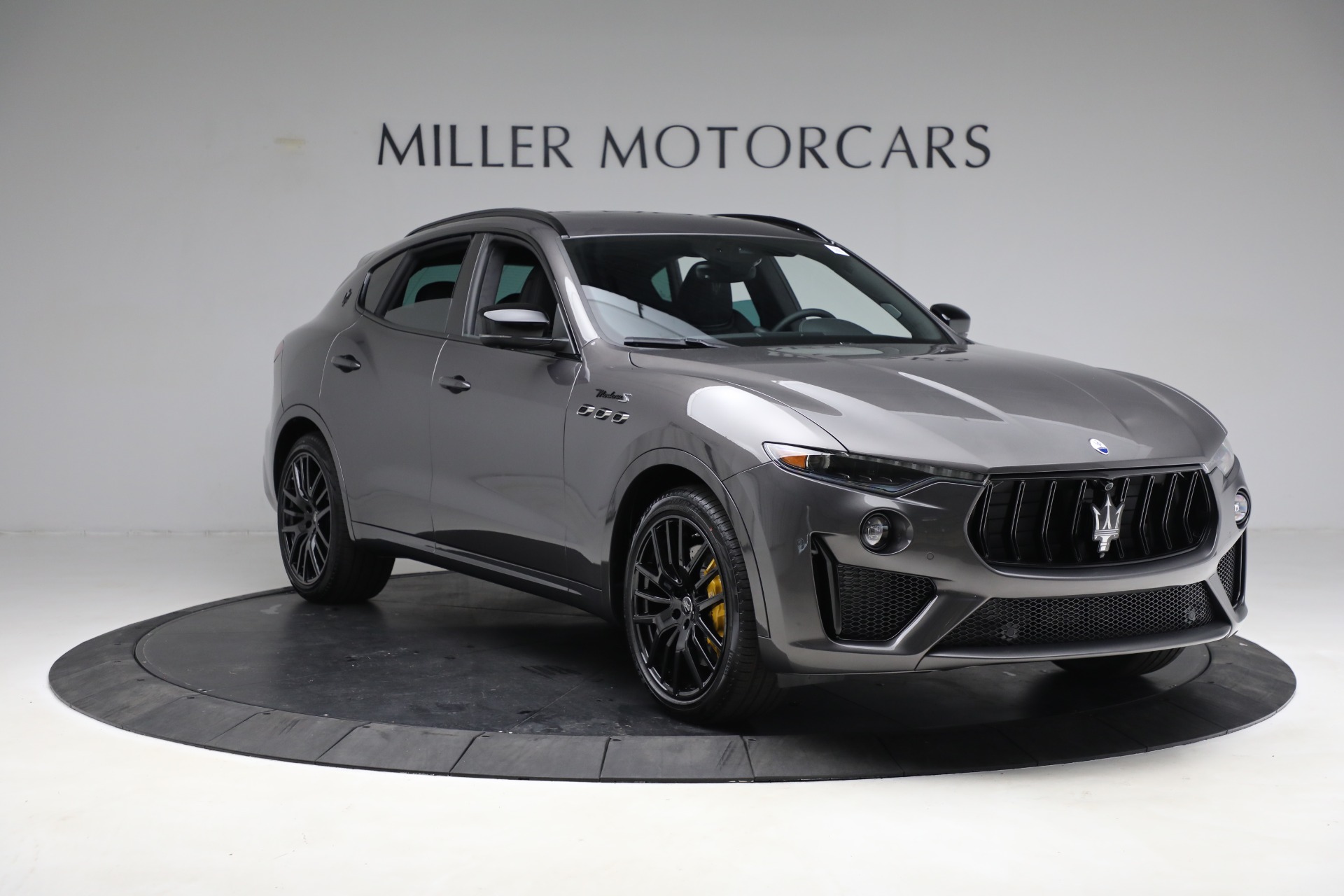 New 2023 Maserati Levante Modena S | St. Petersburg, FL