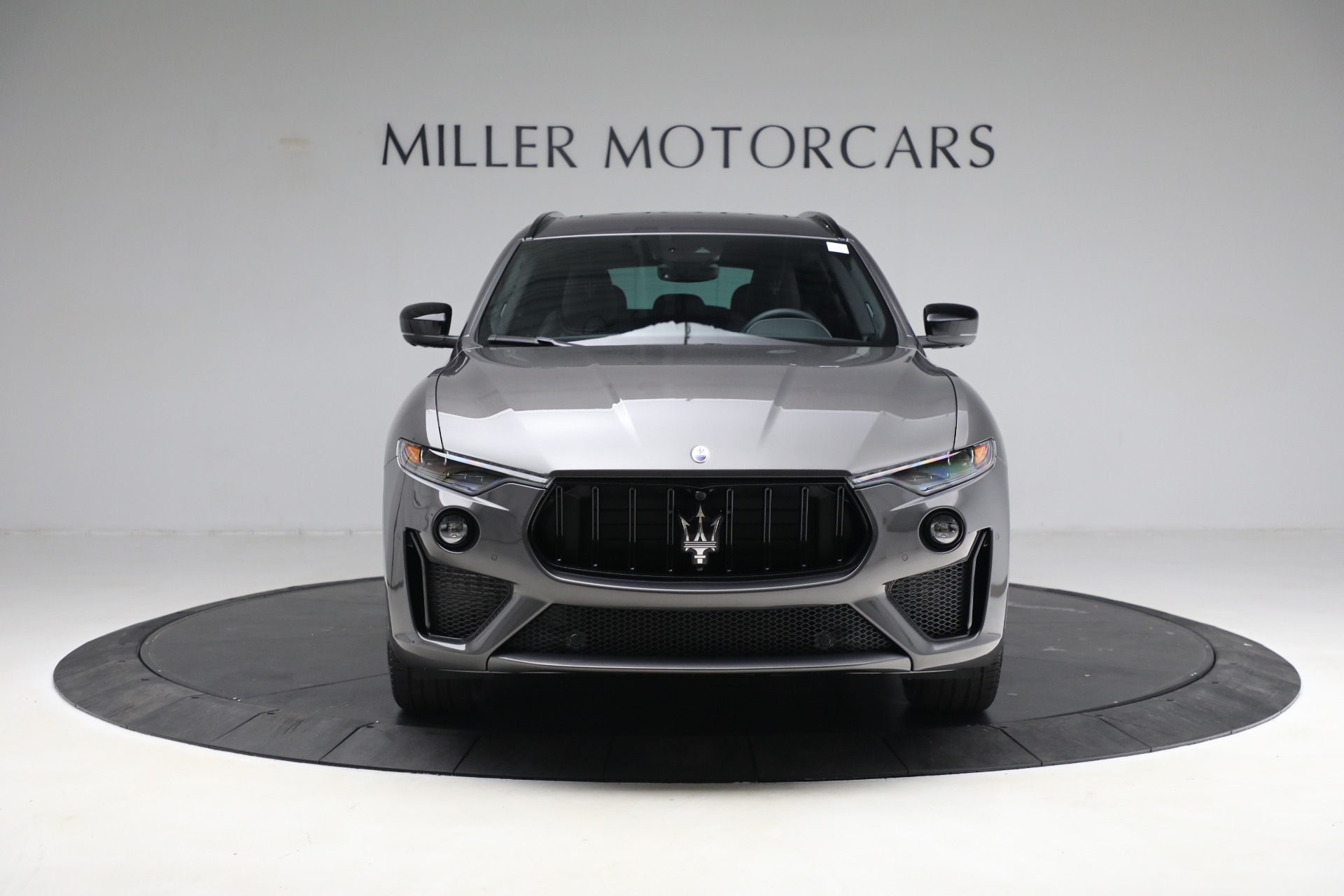 New 2023 Maserati Levante Modena S | St. Petersburg, FL