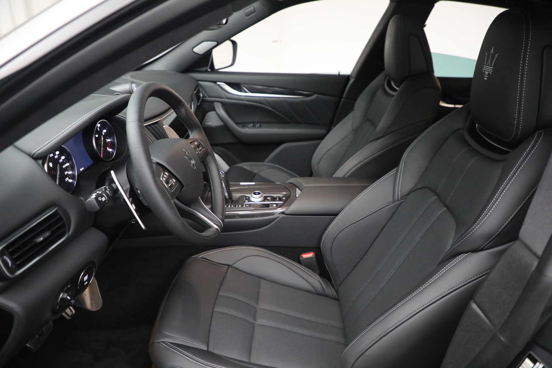 New 2023 Maserati Levante Modena S | St. Petersburg, FL