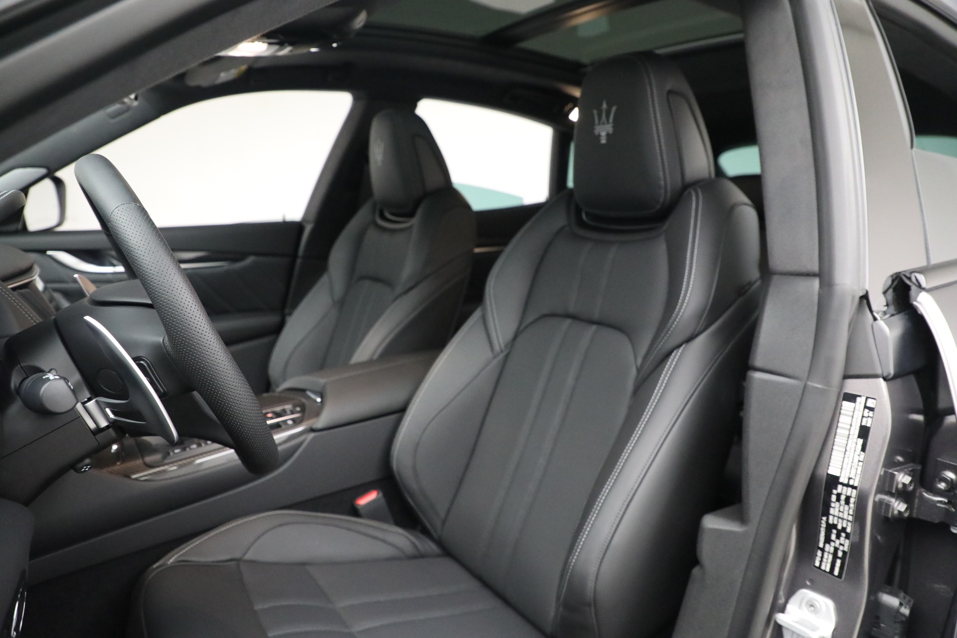New 2023 Maserati Levante Modena S | St. Petersburg, FL