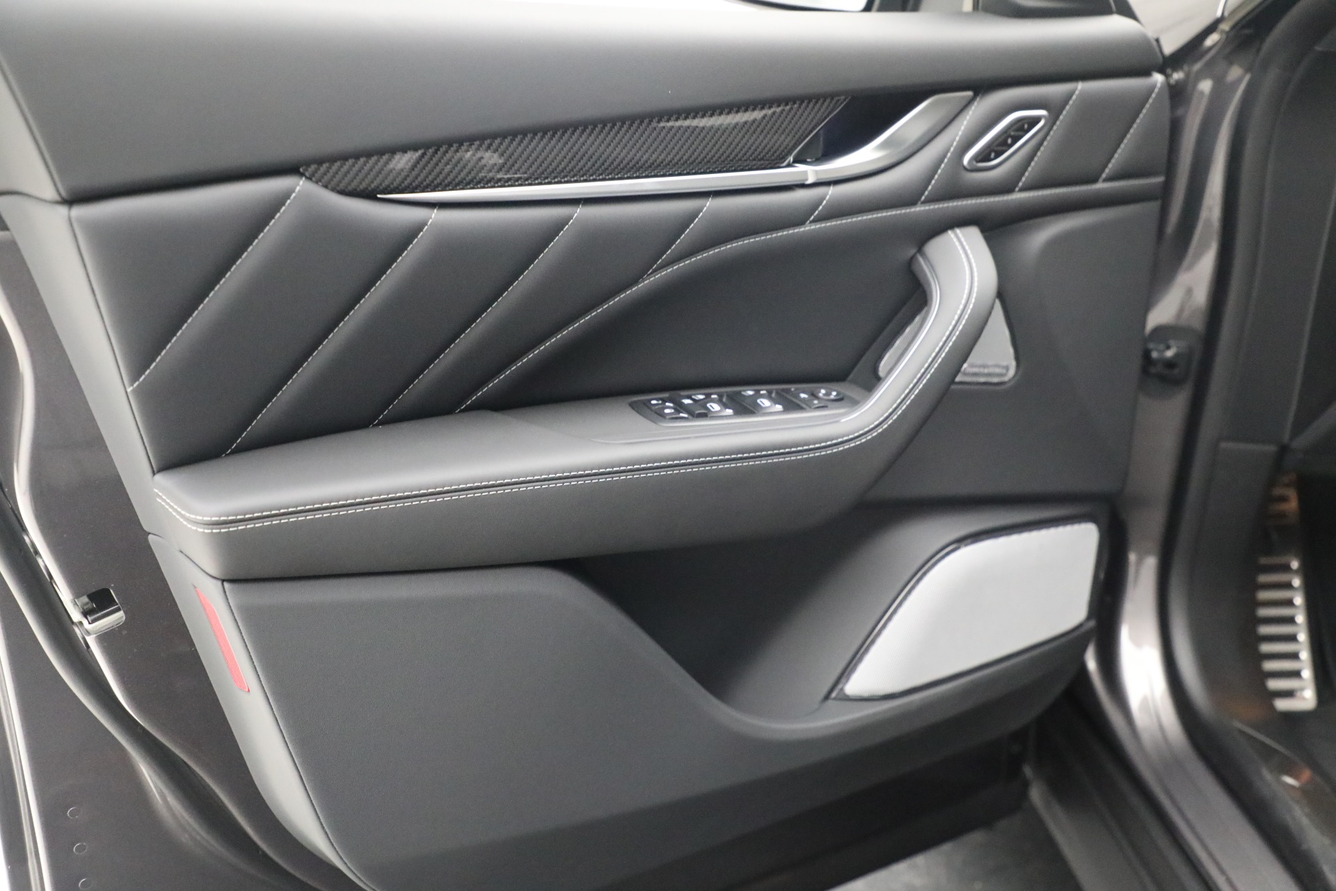 New 2023 Maserati Levante Modena S | St. Petersburg, FL