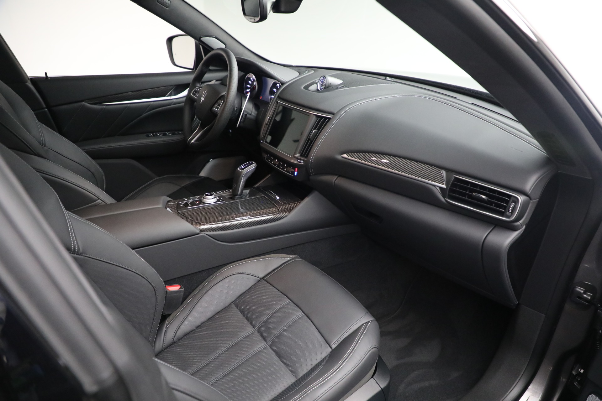 New 2023 Maserati Levante Modena S | St. Petersburg, FL