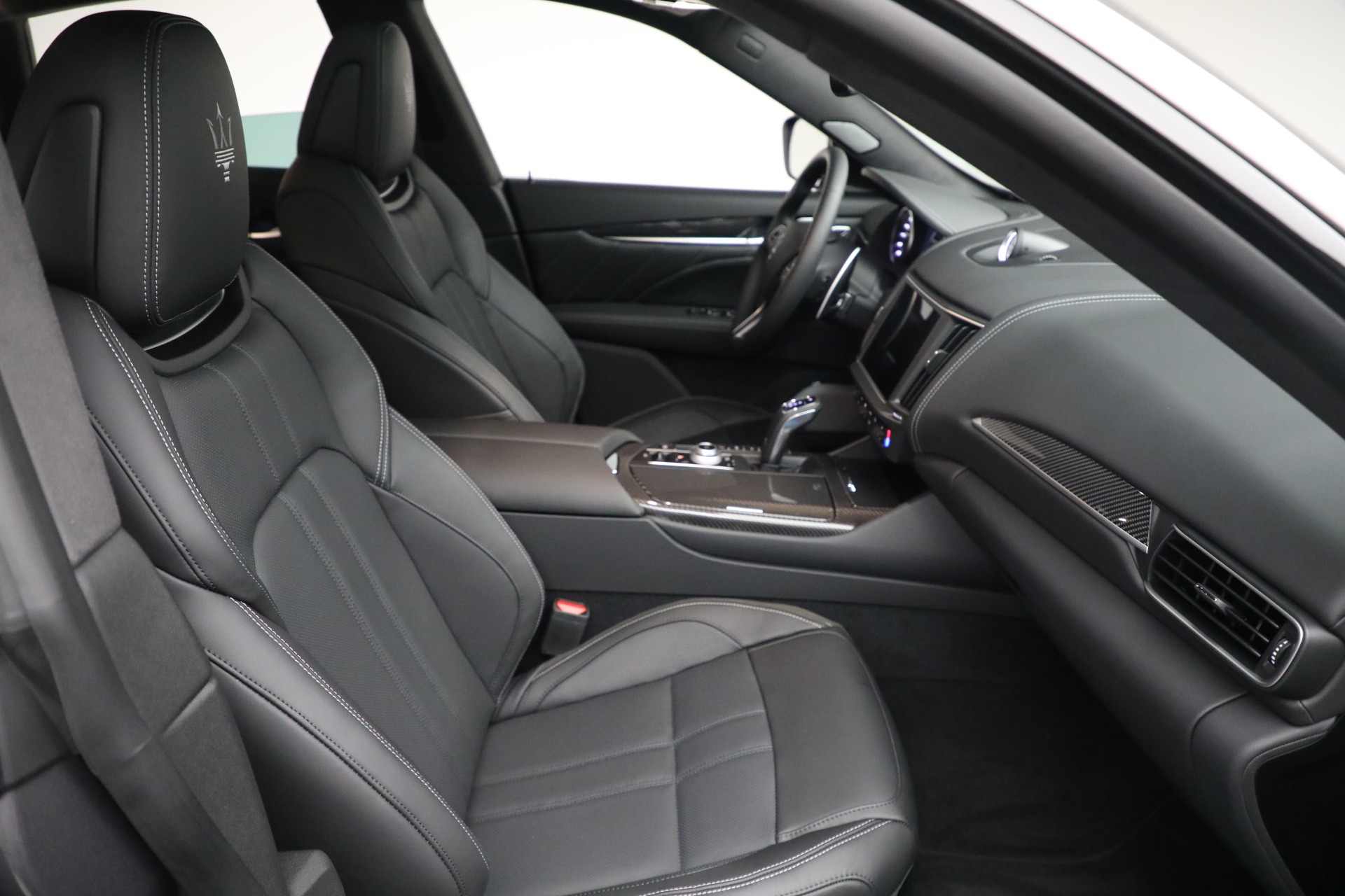 New 2023 Maserati Levante Modena S | St. Petersburg, FL