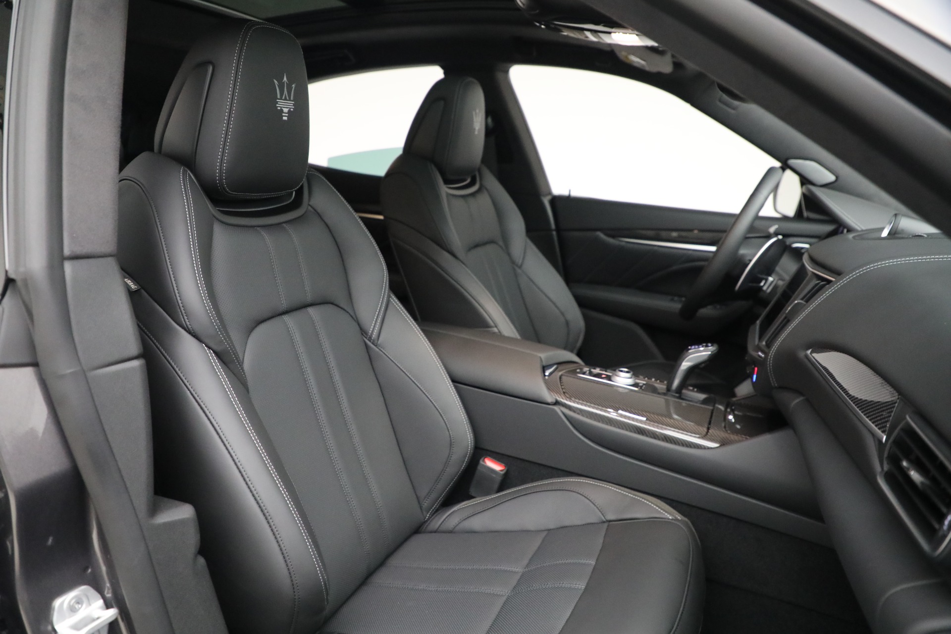New 2023 Maserati Levante Modena S | St. Petersburg, FL