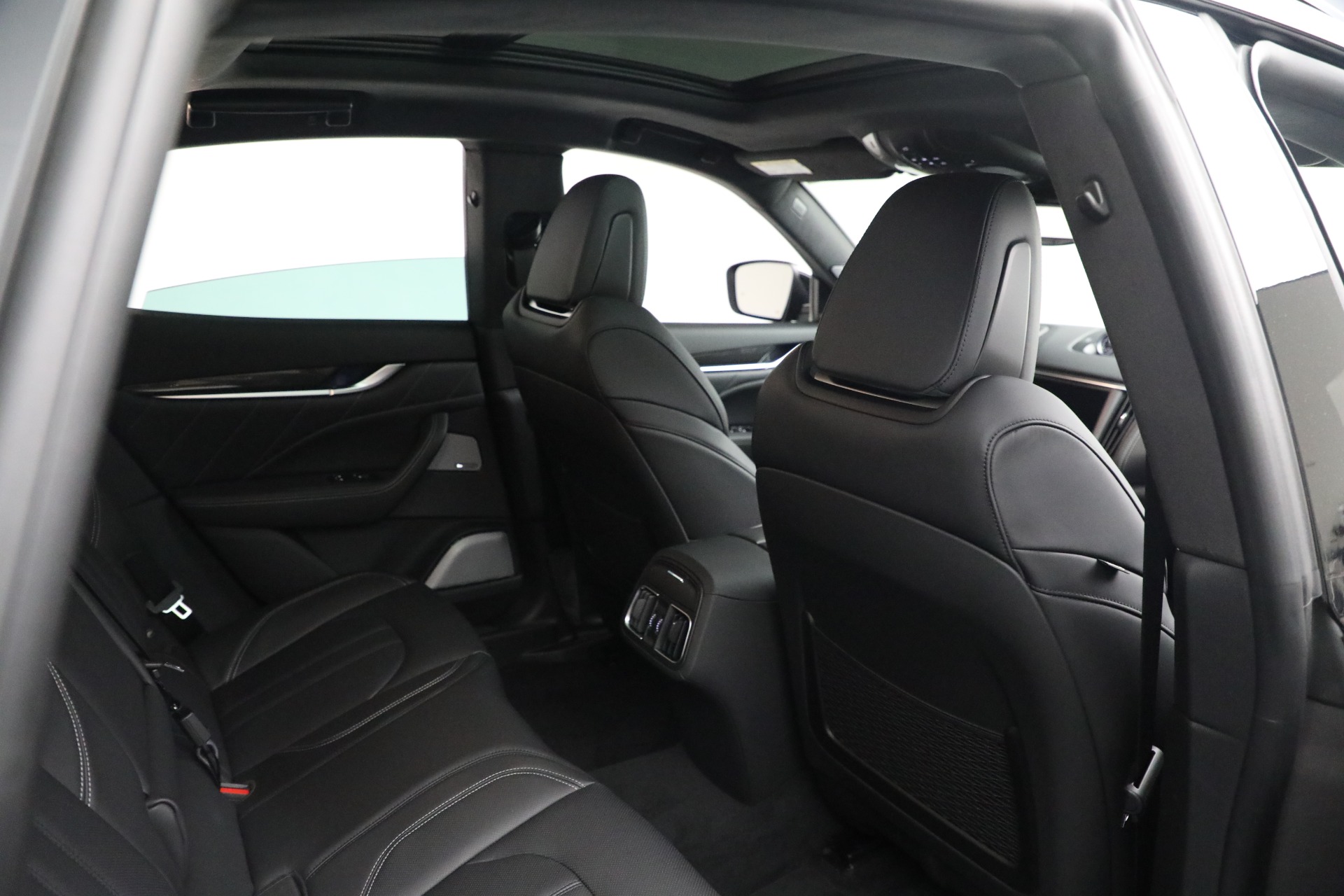 New 2023 Maserati Levante Modena S | St. Petersburg, FL