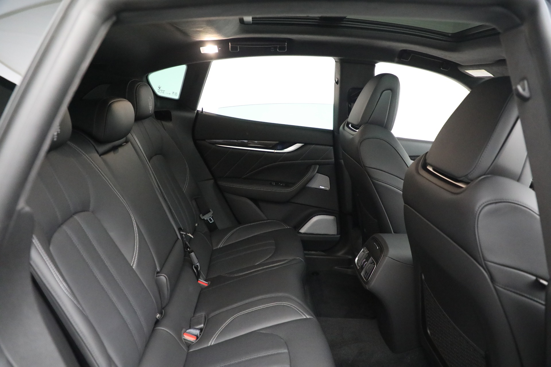 New 2023 Maserati Levante Modena S | St. Petersburg, FL