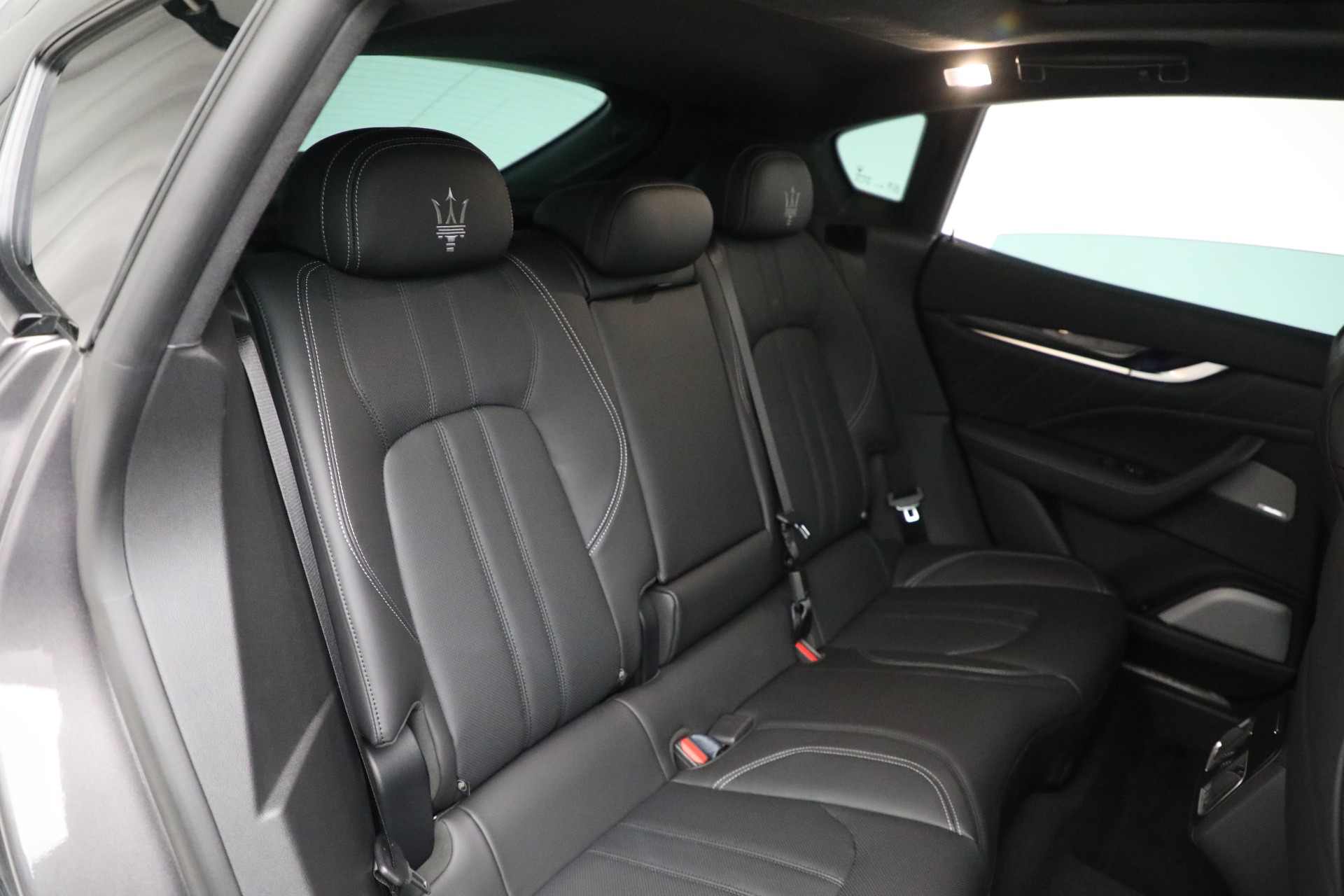 New 2023 Maserati Levante Modena S | St. Petersburg, FL