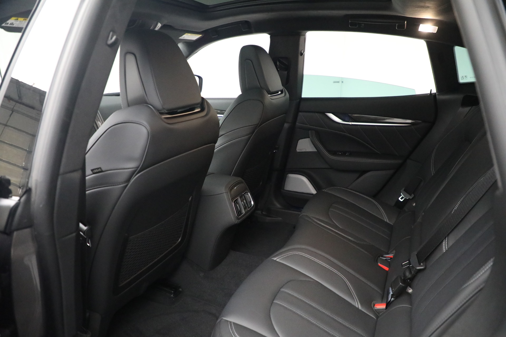 New 2023 Maserati Levante Modena S | St. Petersburg, FL