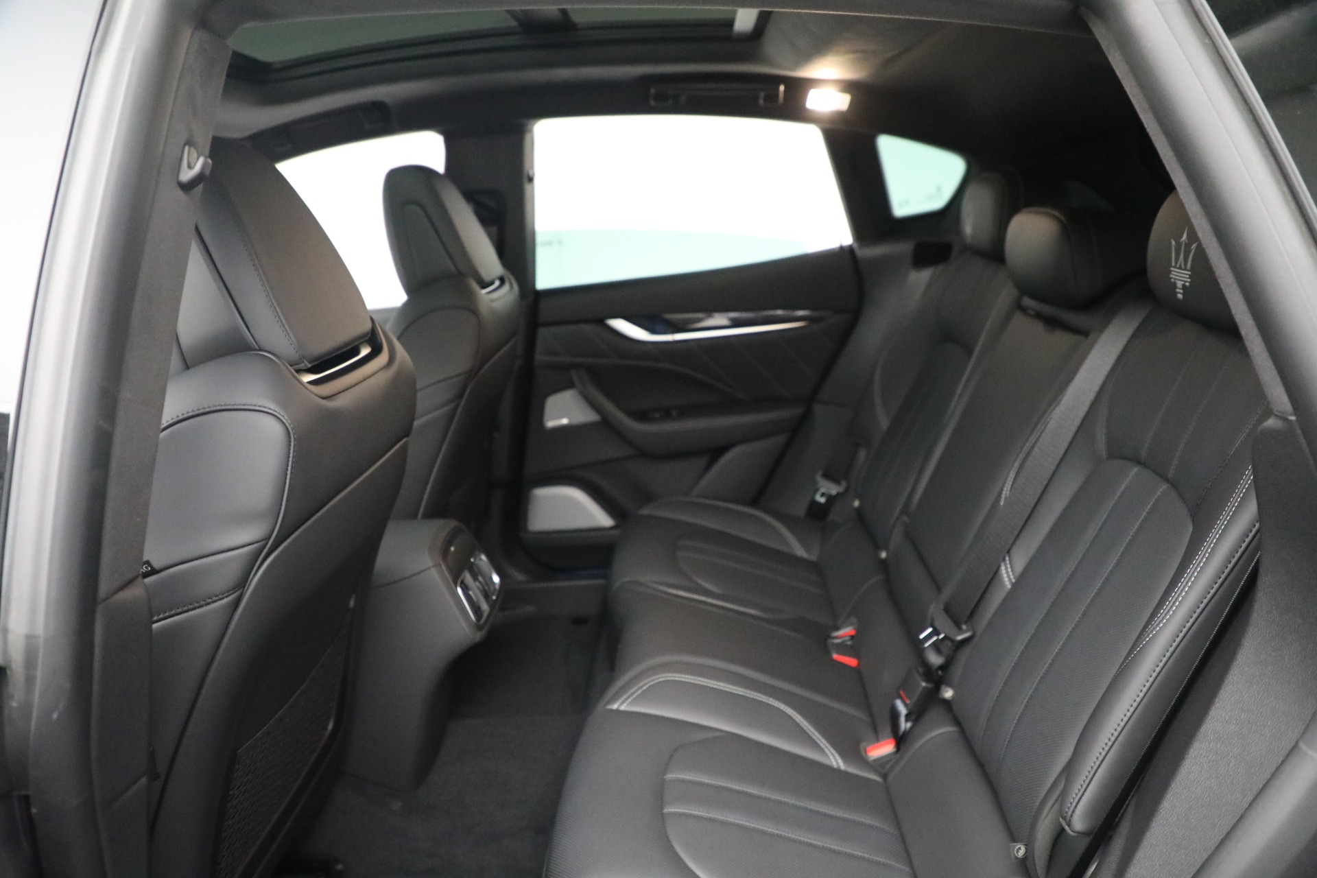 New 2023 Maserati Levante Modena S | St. Petersburg, FL