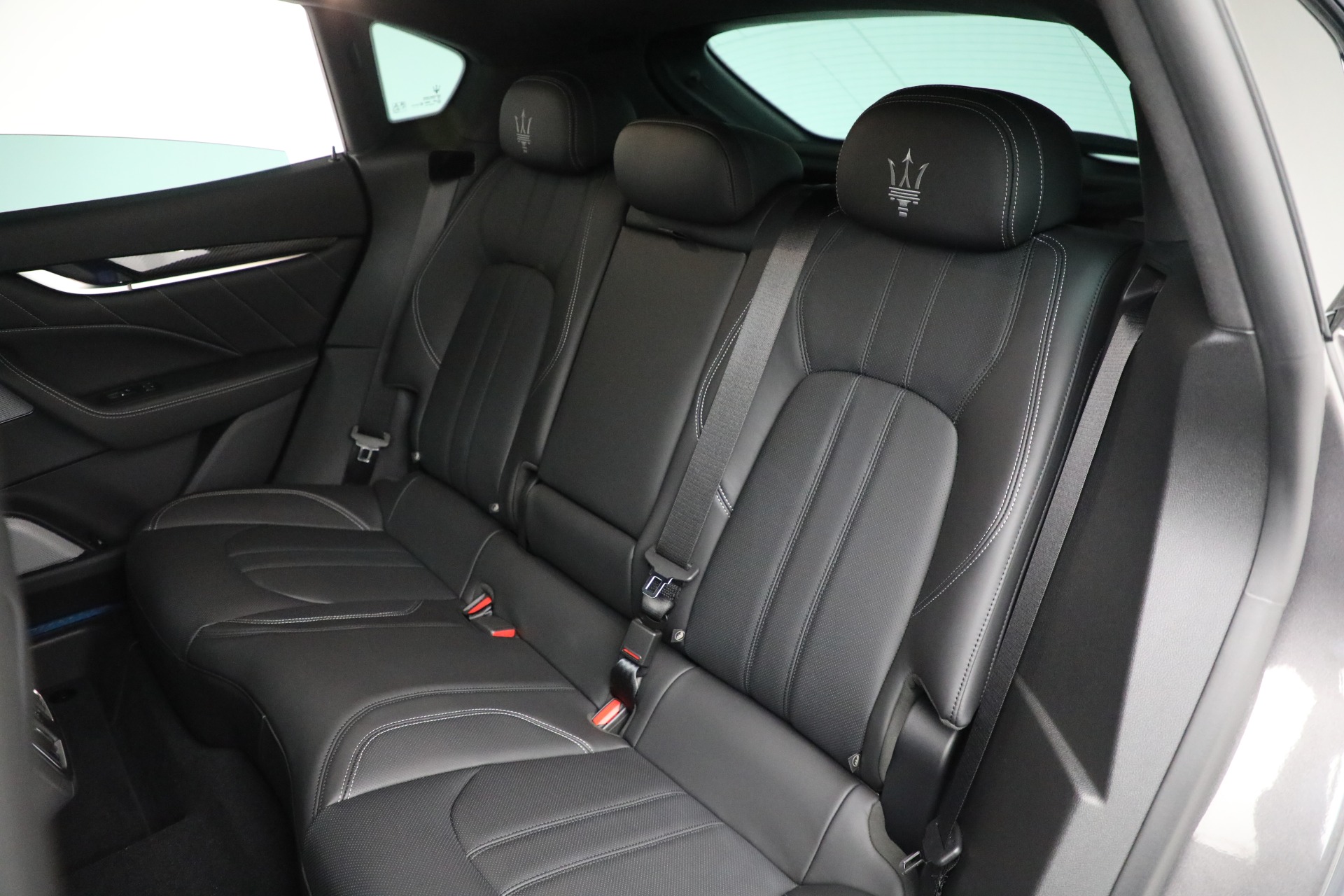 New 2023 Maserati Levante Modena S | St. Petersburg, FL