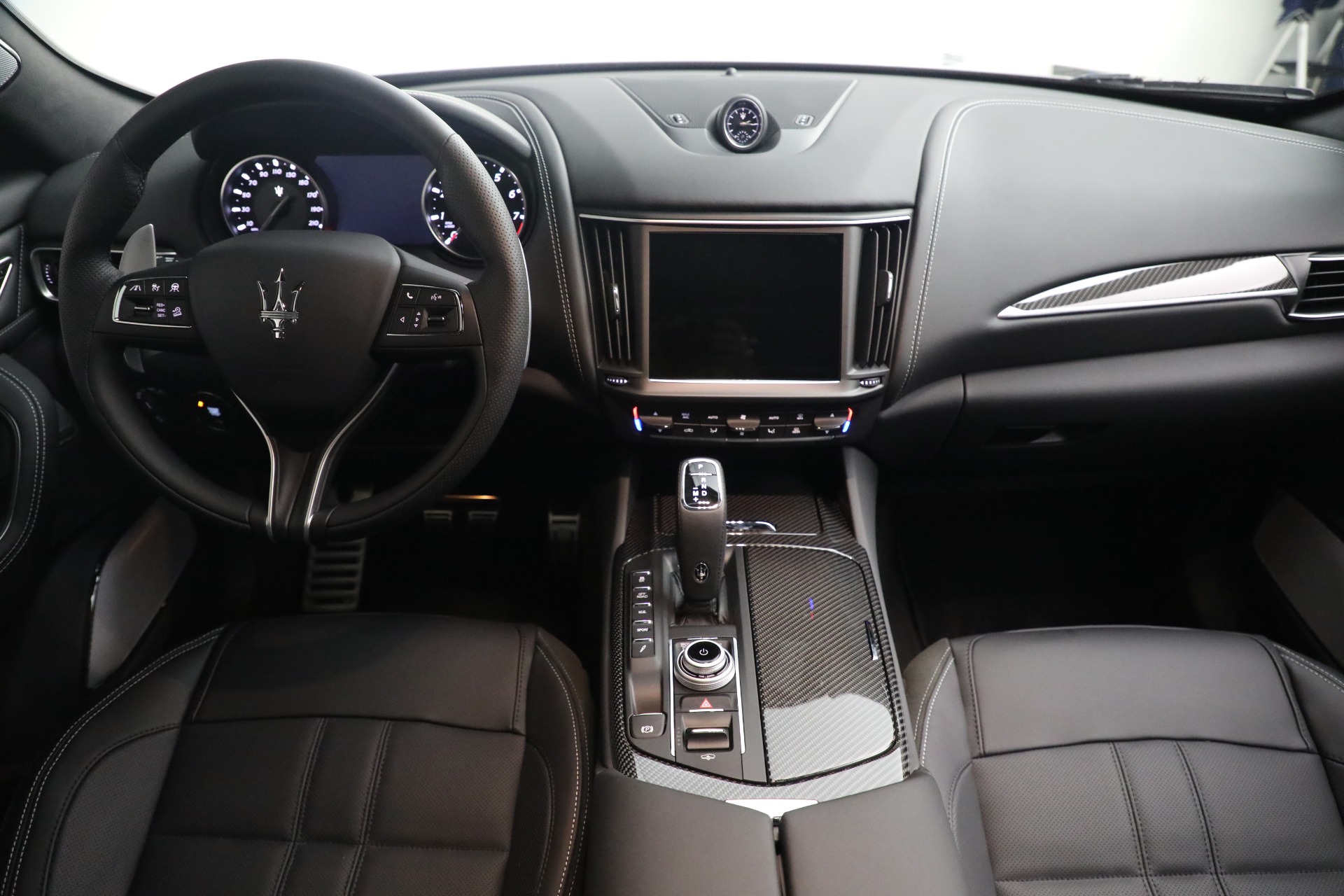 New 2023 Maserati Levante Modena S | St. Petersburg, FL