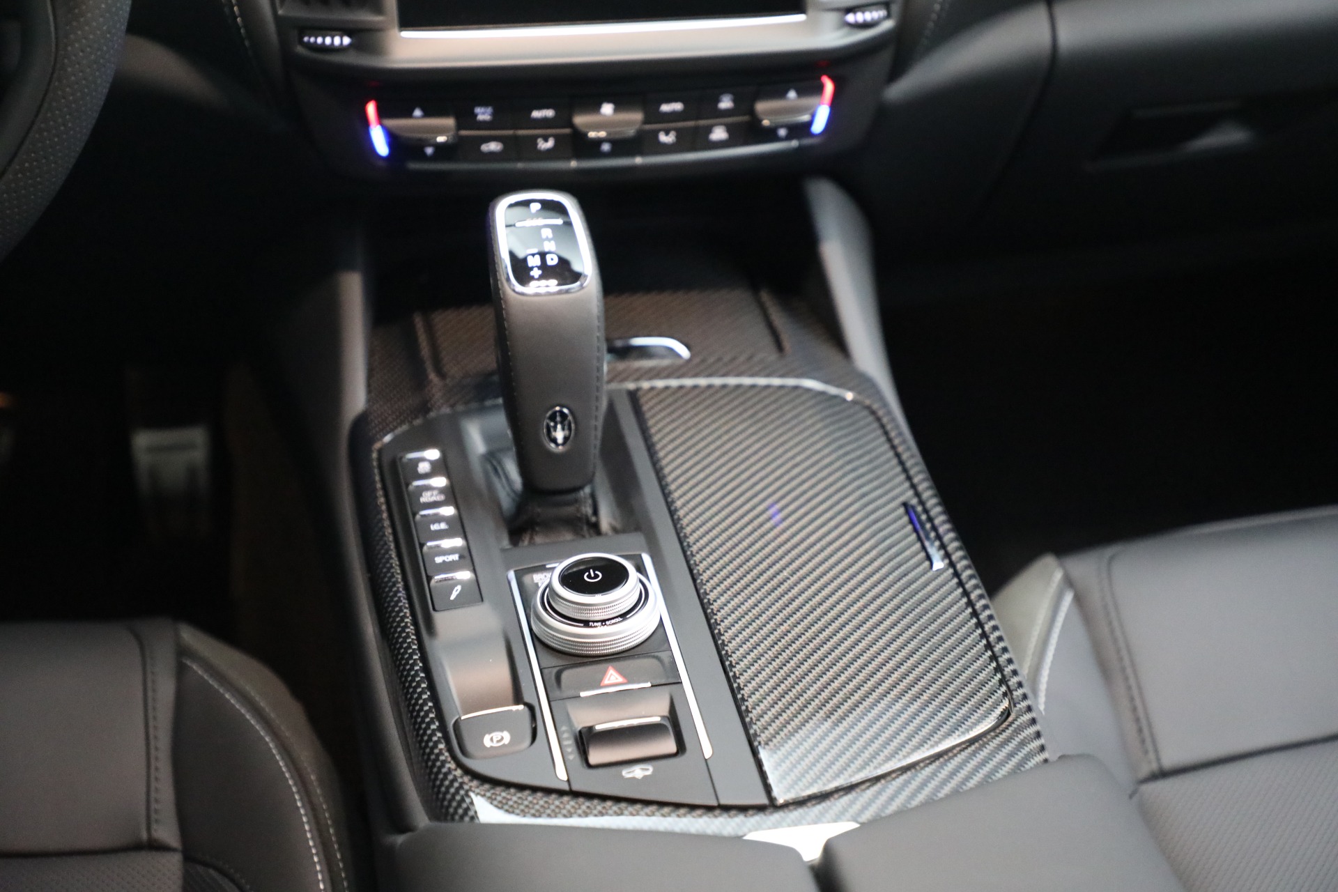 New 2023 Maserati Levante Modena S | St. Petersburg, FL