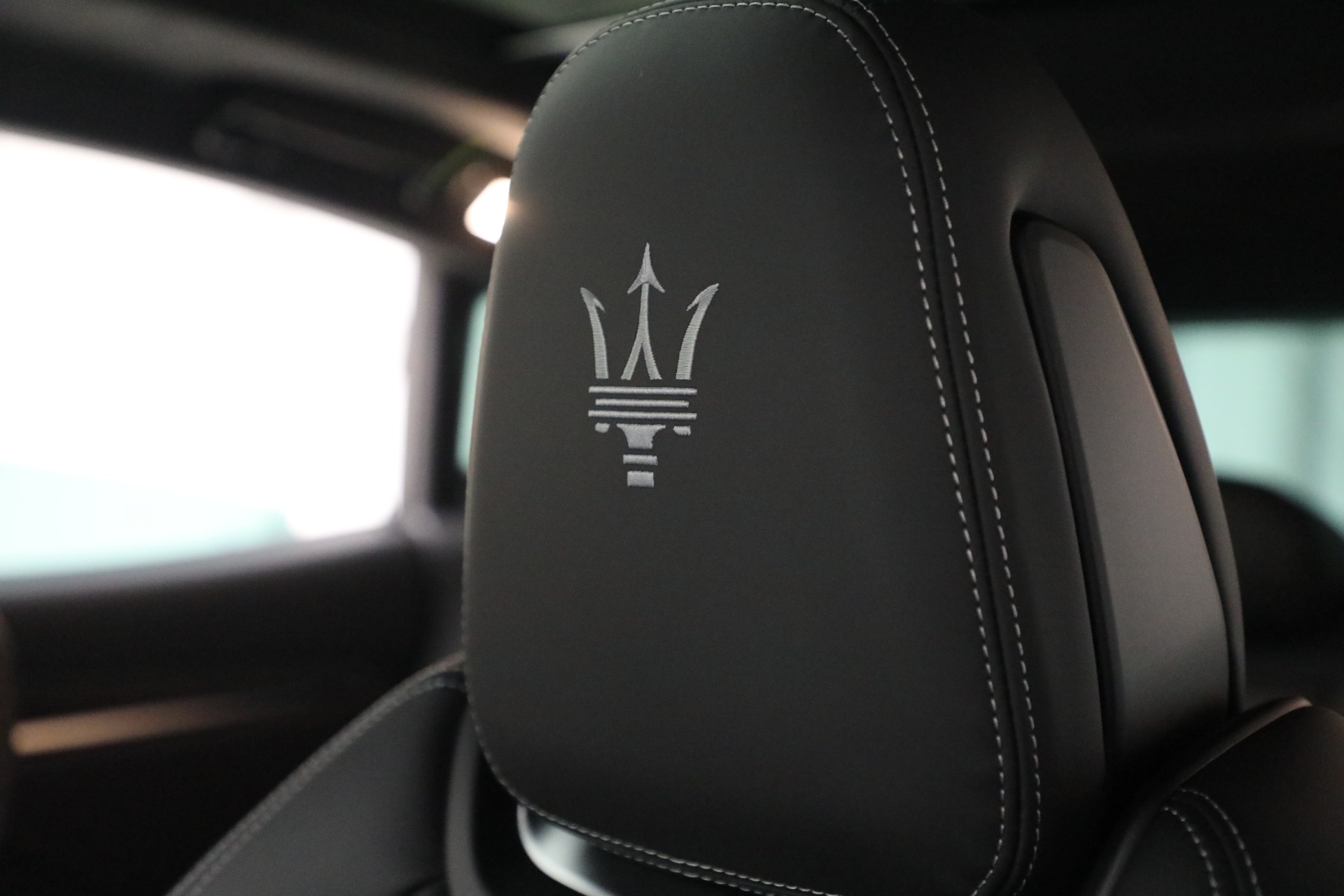 New 2023 Maserati Levante Modena S | St. Petersburg, FL