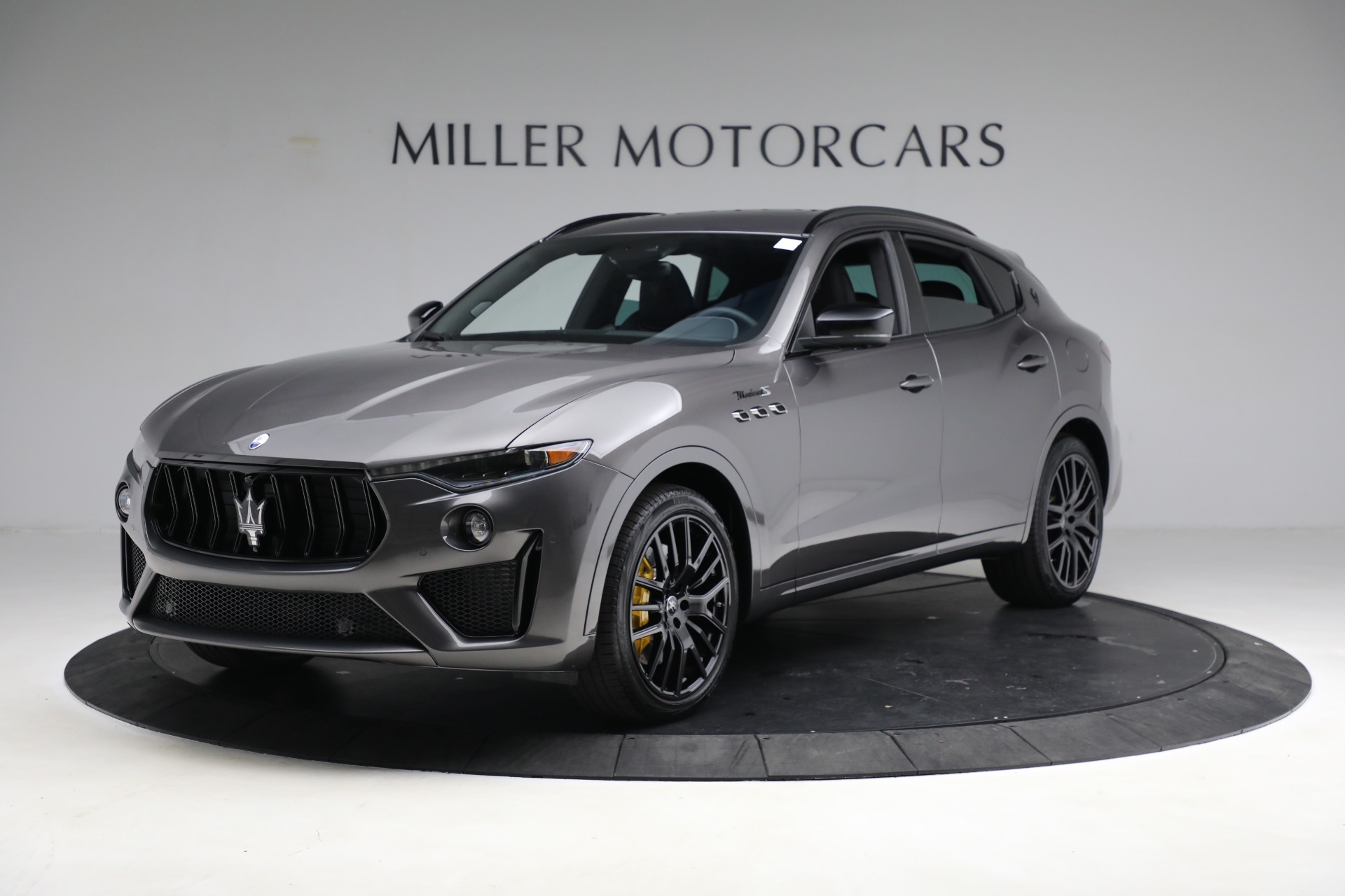 New 2023 Maserati Levante Modena S | St. Petersburg, FL