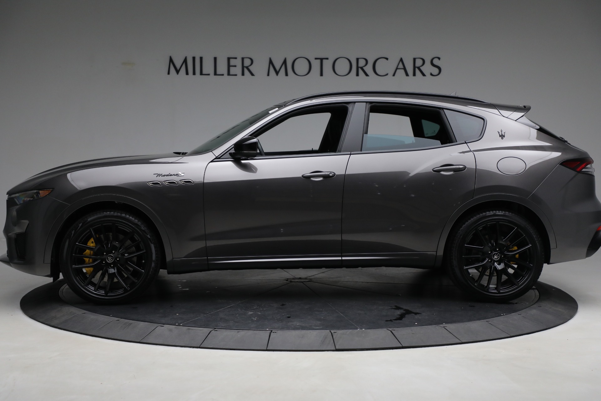 New 2023 Maserati Levante Modena S | St. Petersburg, FL