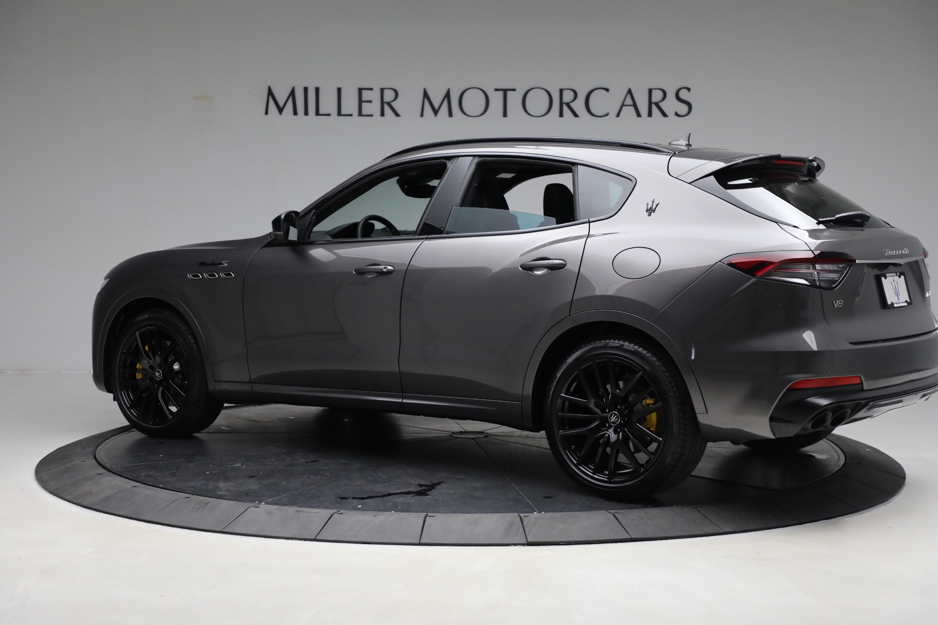 New 2023 Maserati Levante Modena S | St. Petersburg, FL