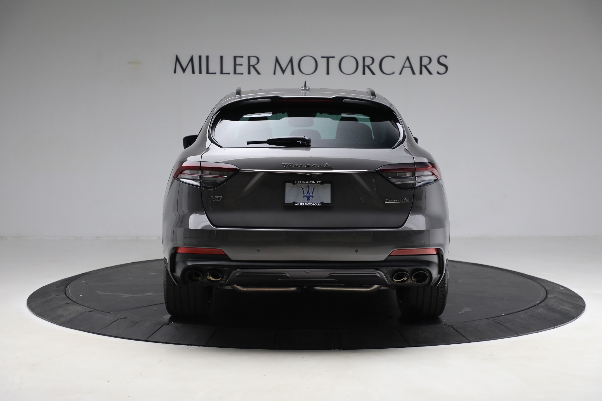 New 2023 Maserati Levante Modena S | St. Petersburg, FL