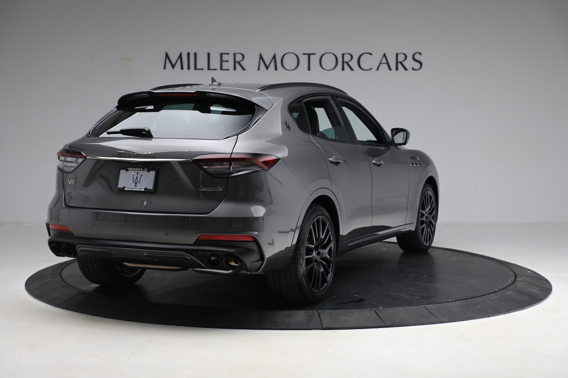New 2023 Maserati Levante Modena S | St. Petersburg, FL