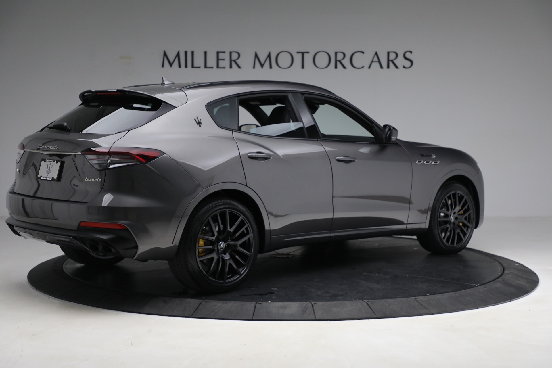 New 2023 Maserati Levante Modena S | St. Petersburg, FL