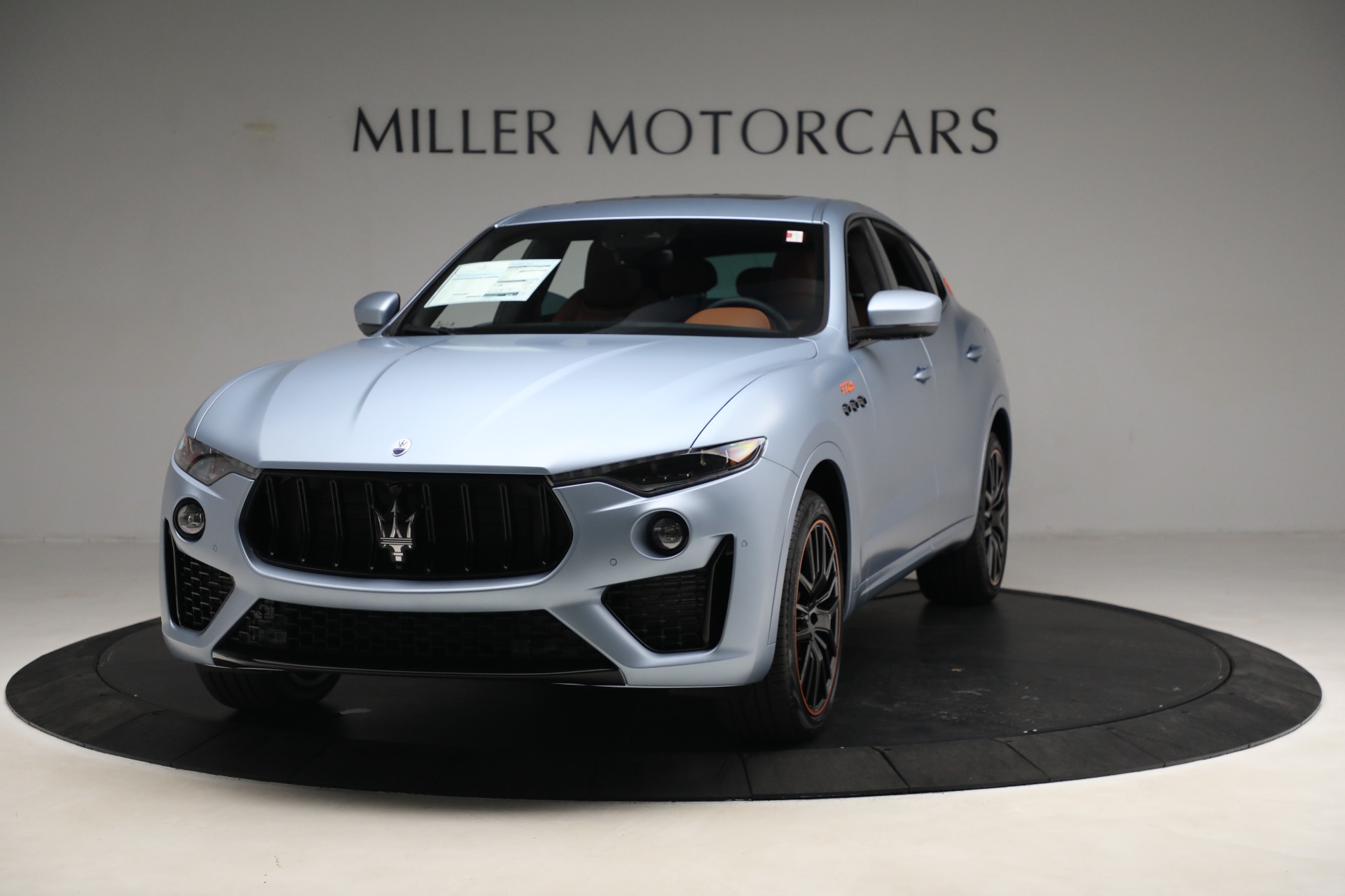New 2023 Maserati Levante F Tributo | St. Petersburg, FL