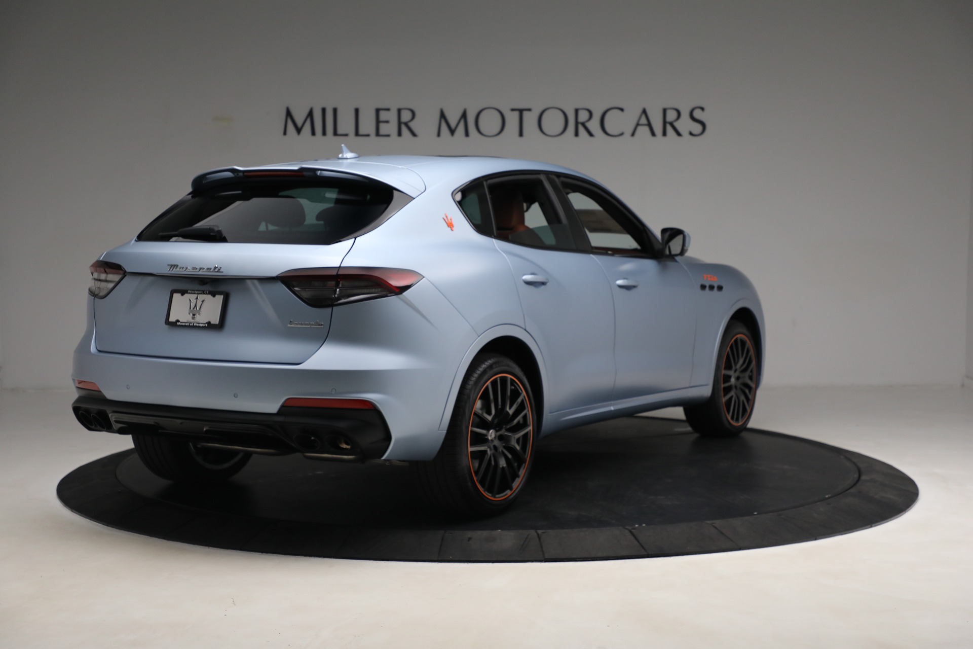 New 2023 Maserati Levante F Tributo | St. Petersburg, FL