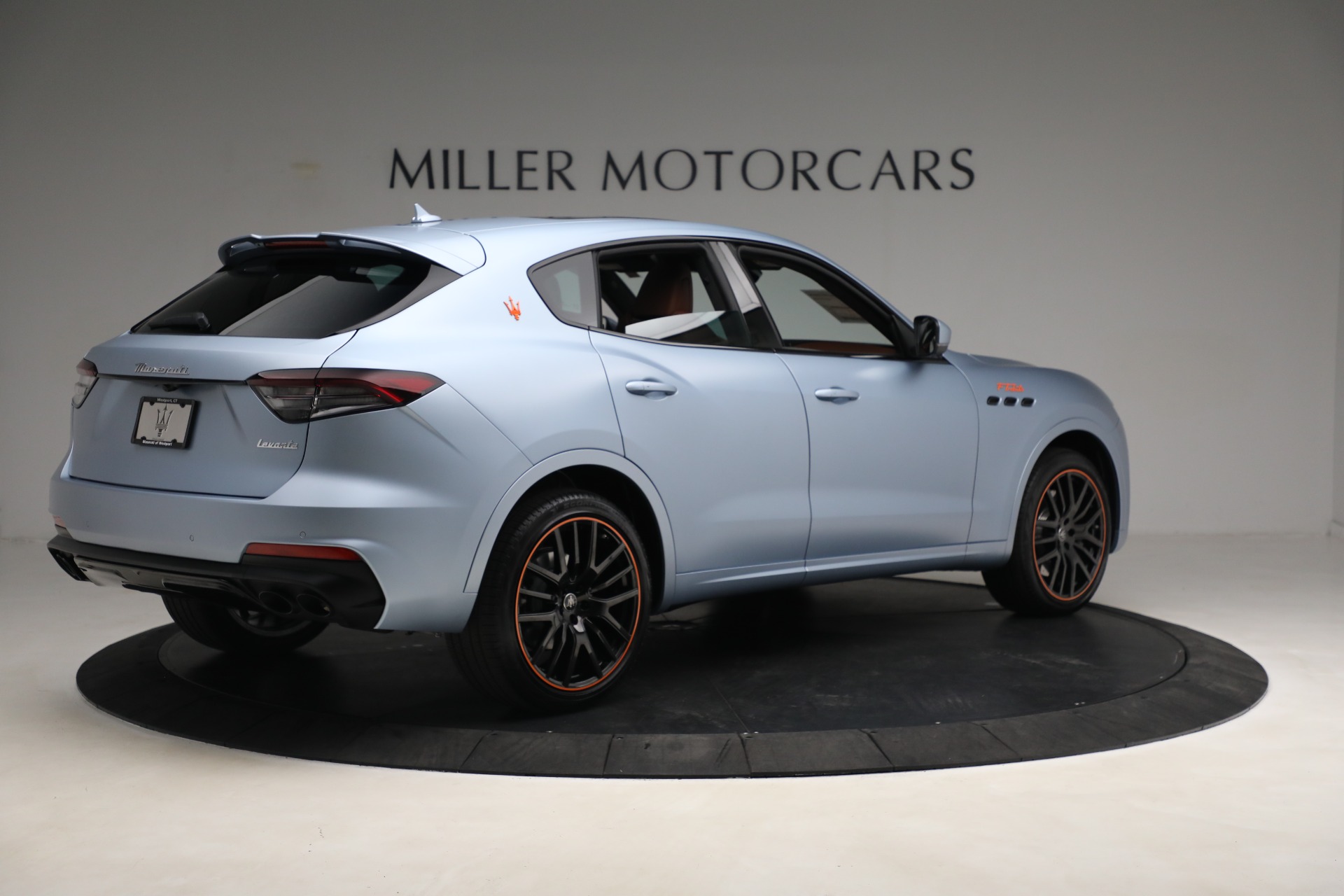 New 2023 Maserati Levante F Tributo | St. Petersburg, FL