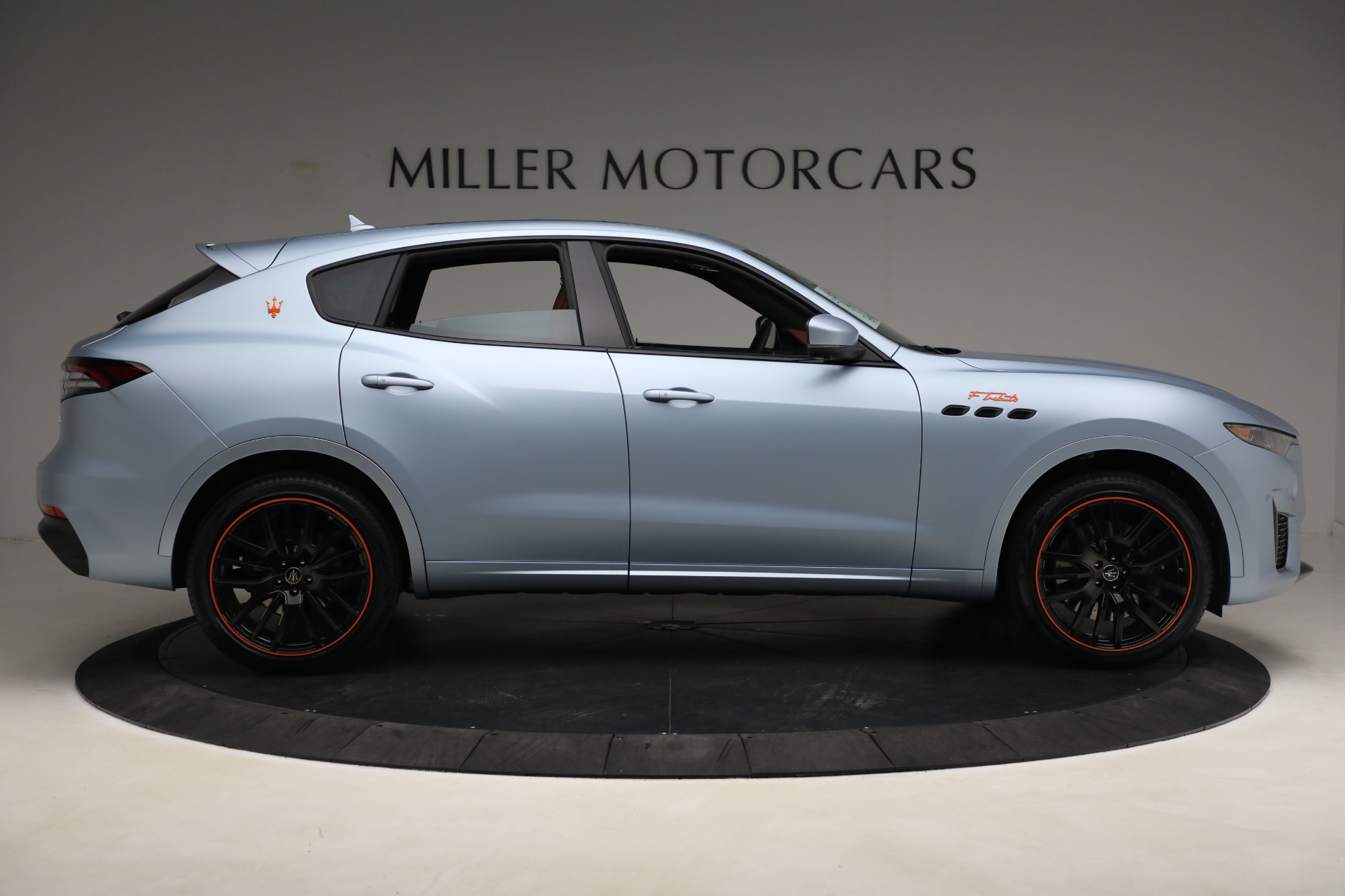 New 2023 Maserati Levante F Tributo | St. Petersburg, FL