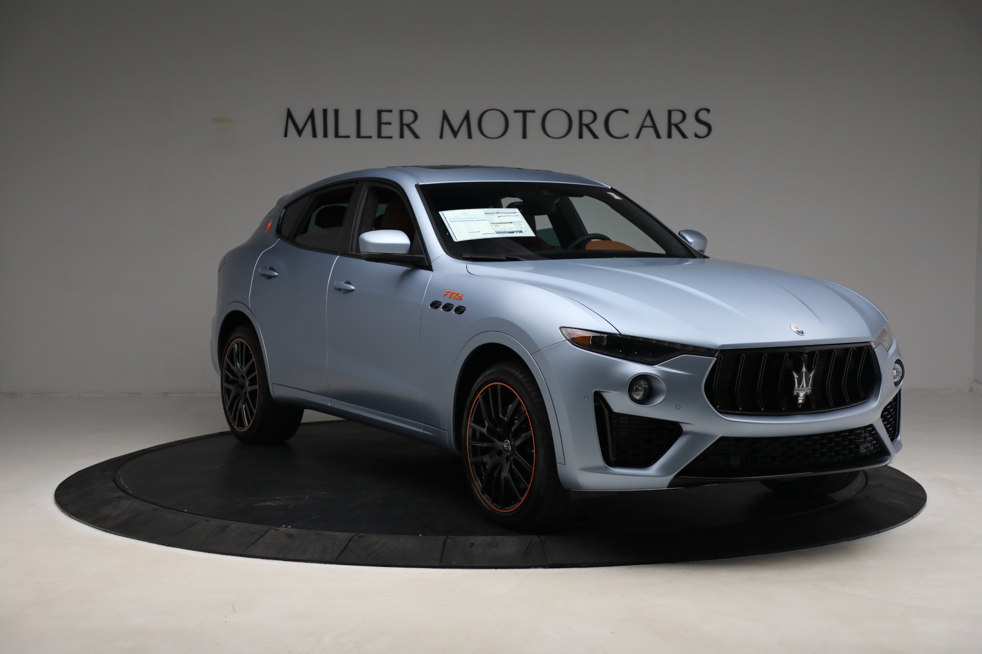 New 2023 Maserati Levante F Tributo | St. Petersburg, FL