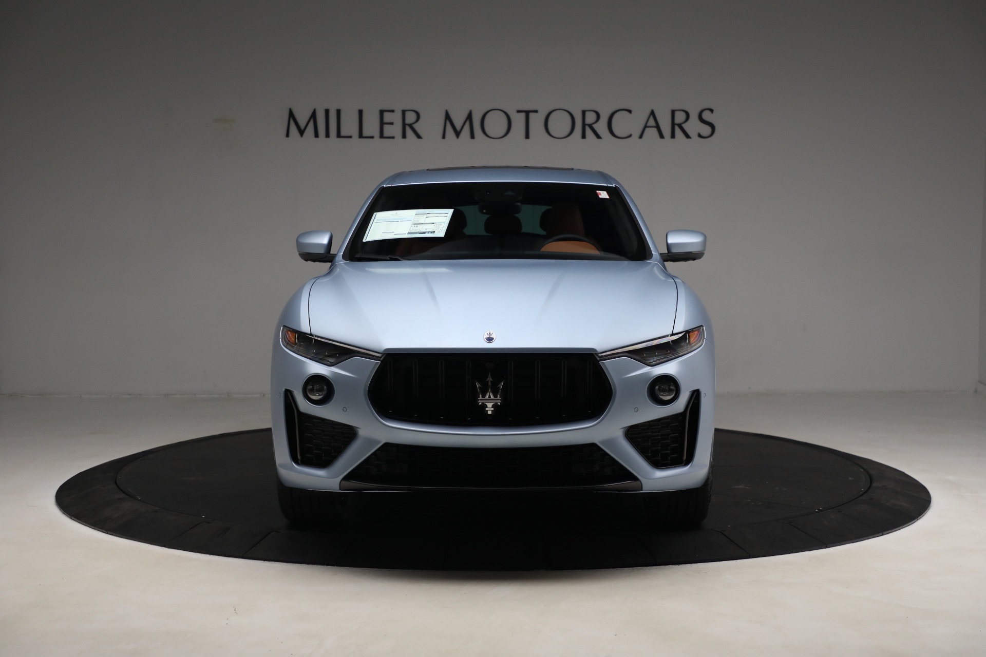 New 2023 Maserati Levante F Tributo | St. Petersburg, FL
