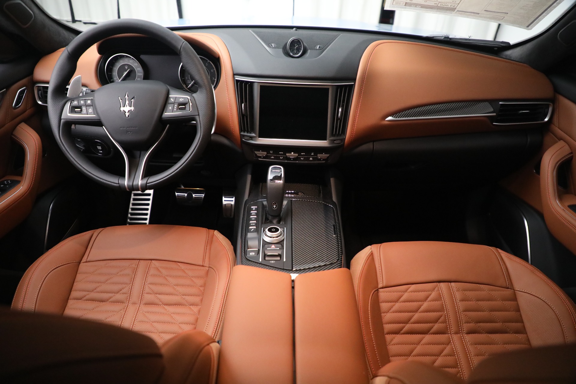 New 2023 Maserati Levante F Tributo | St. Petersburg, FL