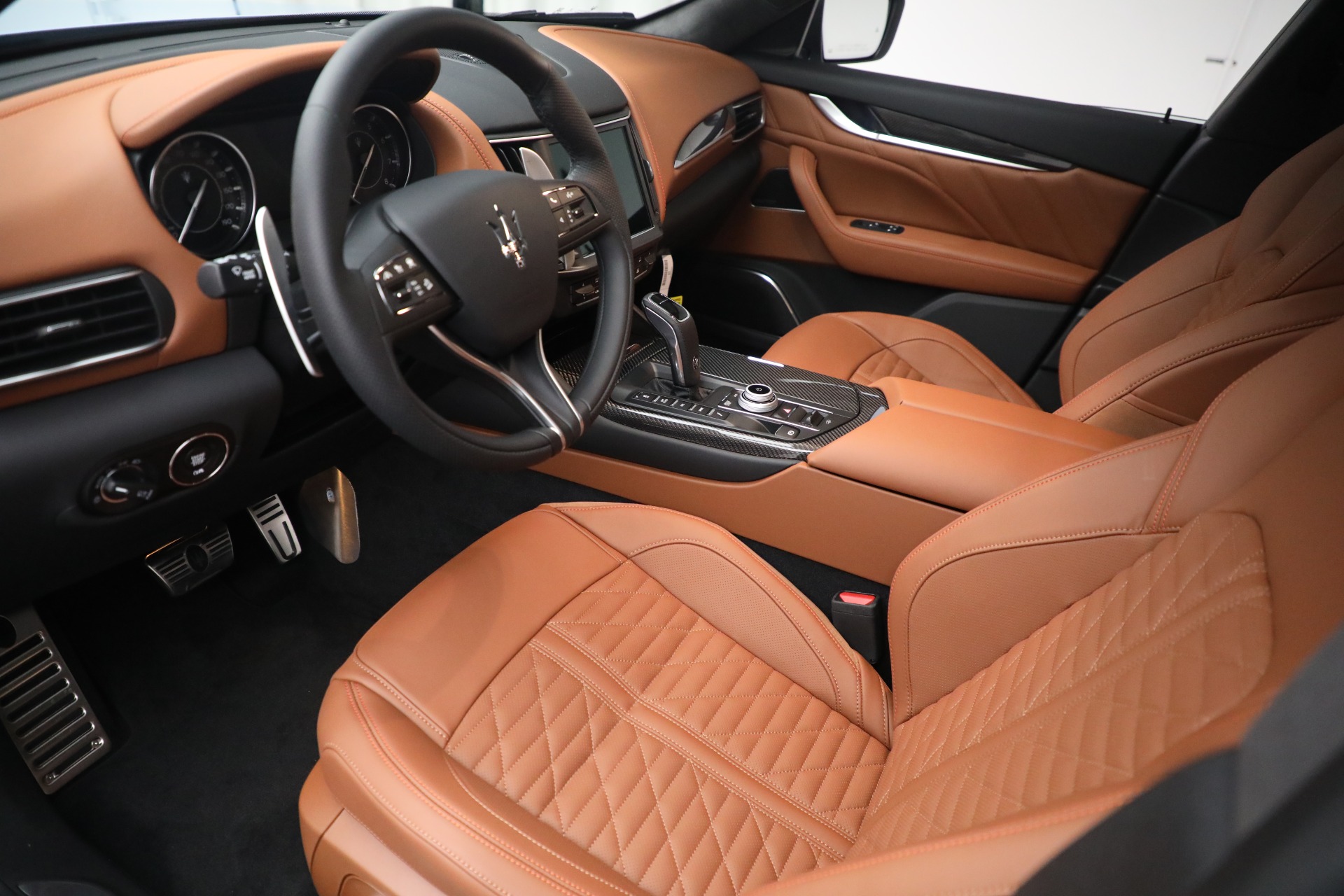 New 2023 Maserati Levante F Tributo | St. Petersburg, FL