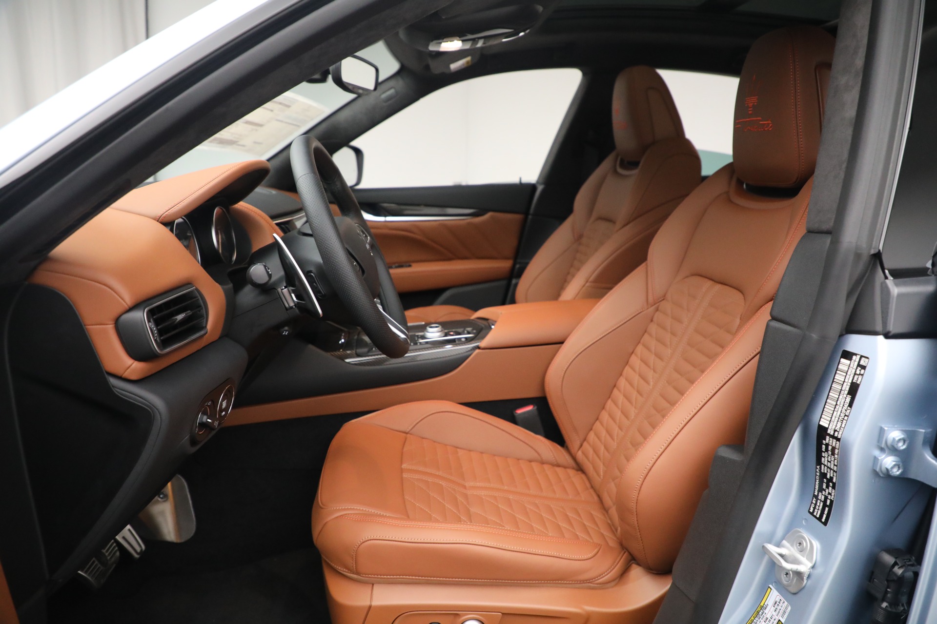 New 2023 Maserati Levante F Tributo | St. Petersburg, FL