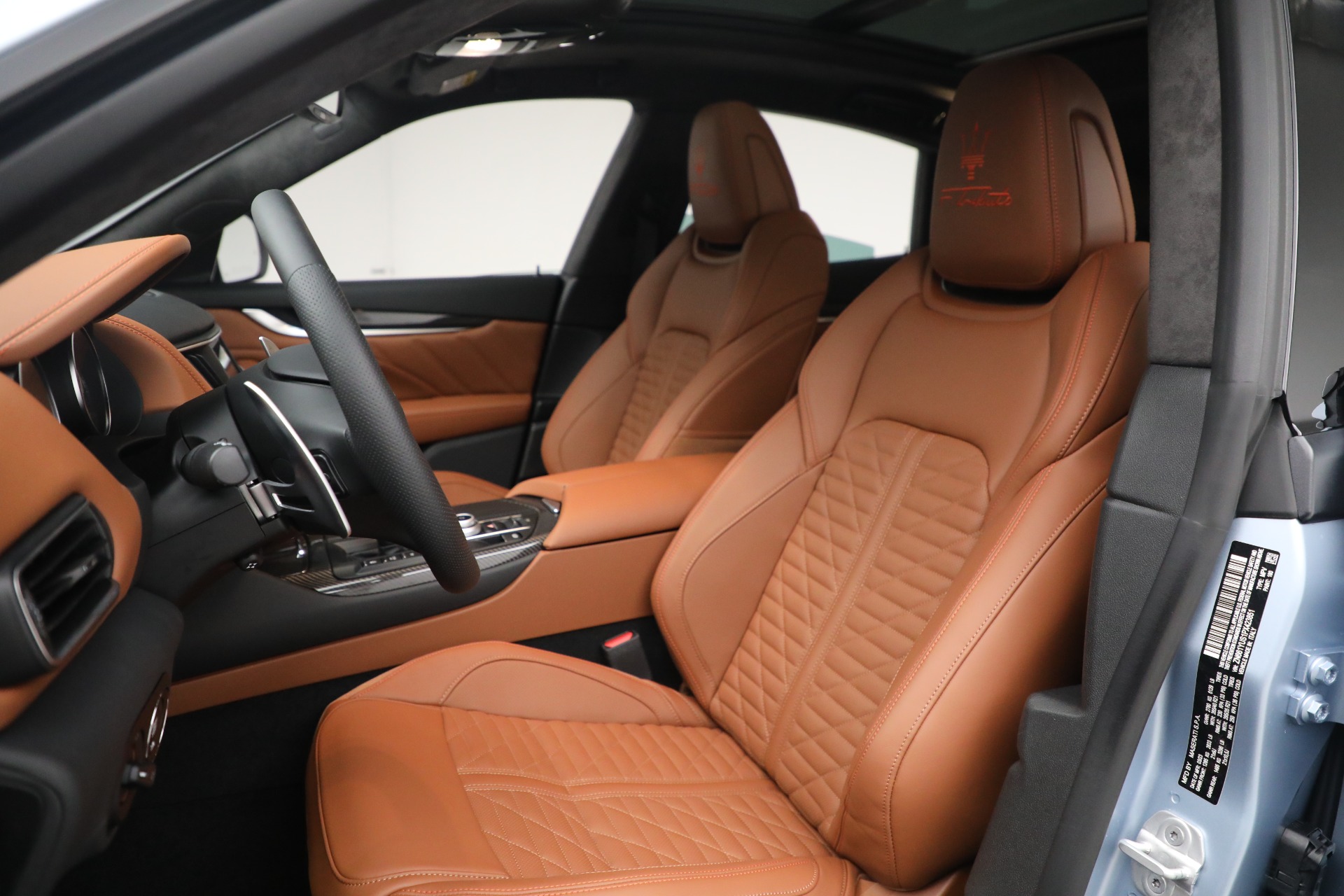New 2023 Maserati Levante F Tributo | St. Petersburg, FL