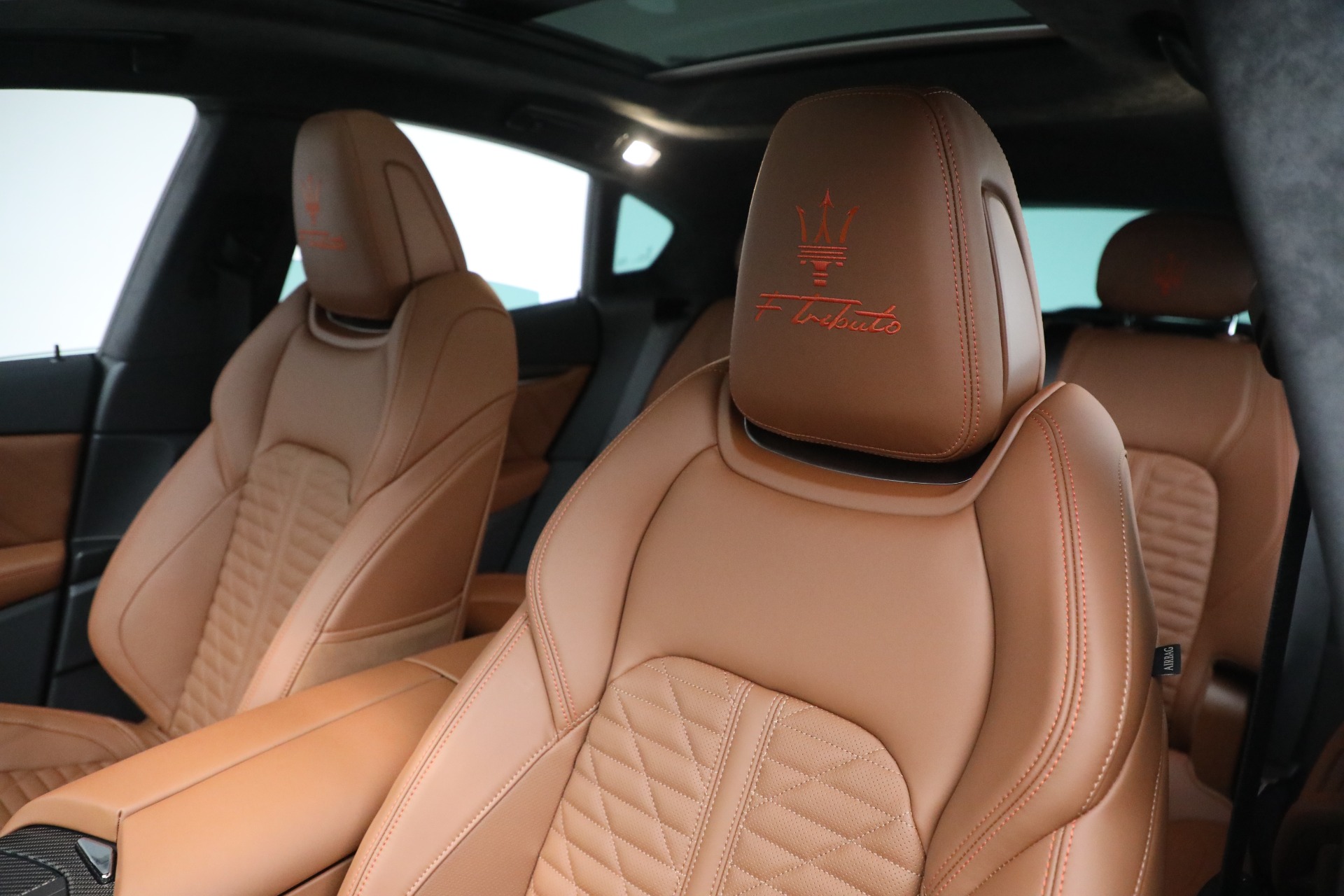 New 2023 Maserati Levante F Tributo | St. Petersburg, FL