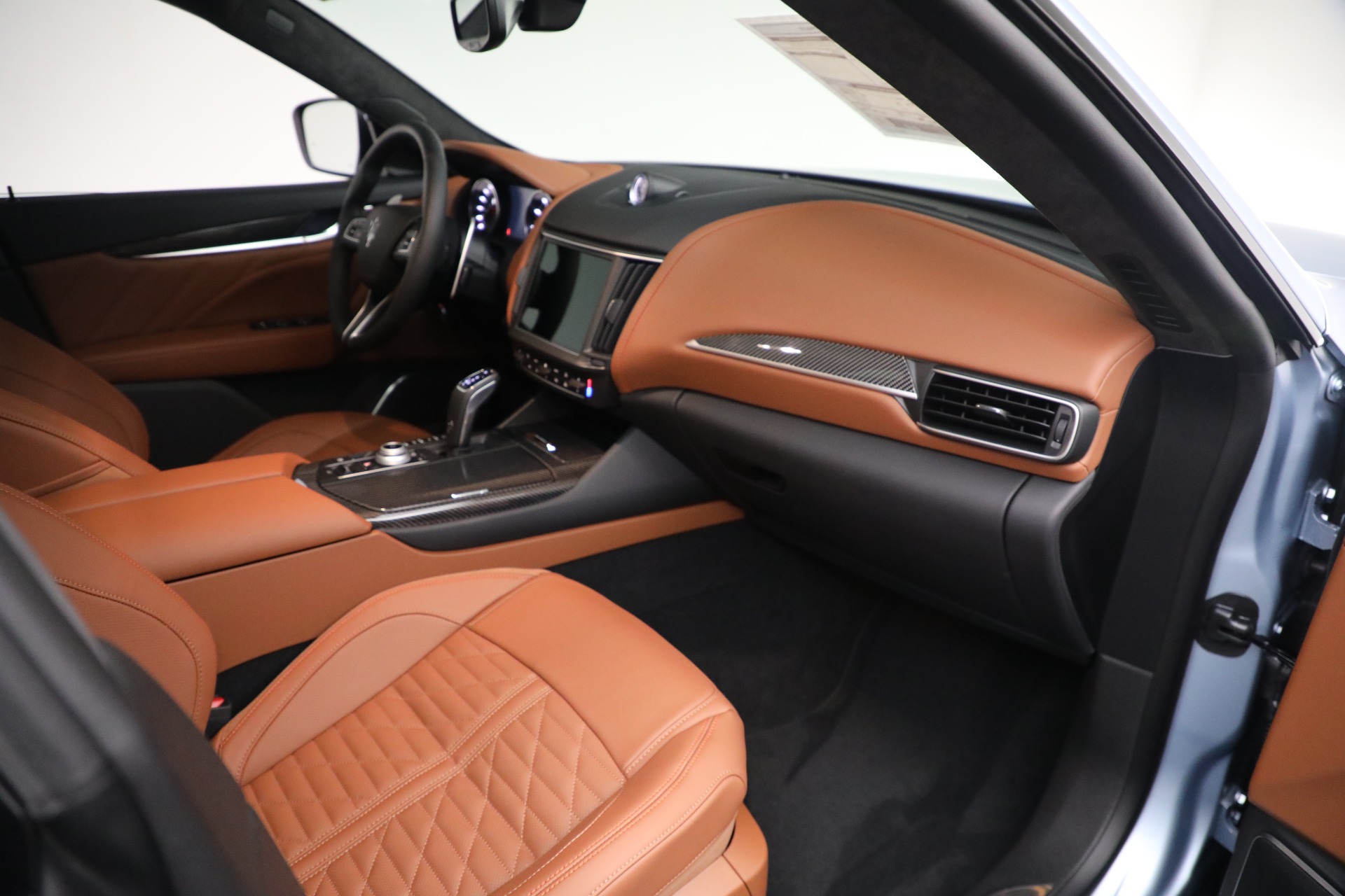 New 2023 Maserati Levante F Tributo | St. Petersburg, FL