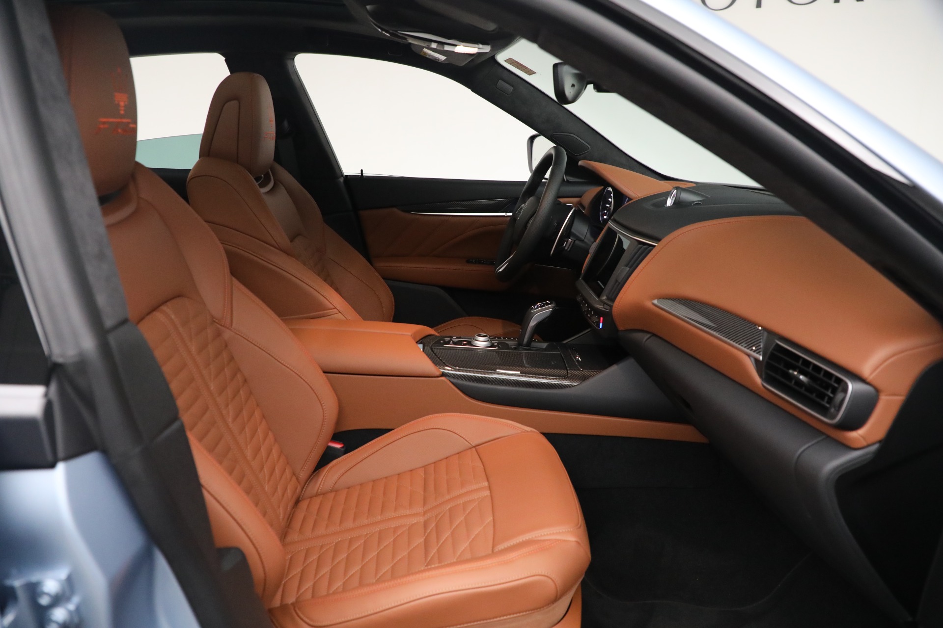 New 2023 Maserati Levante F Tributo | St. Petersburg, FL
