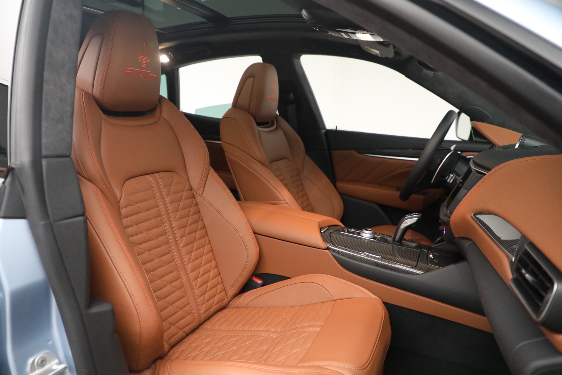 New 2023 Maserati Levante F Tributo | St. Petersburg, FL