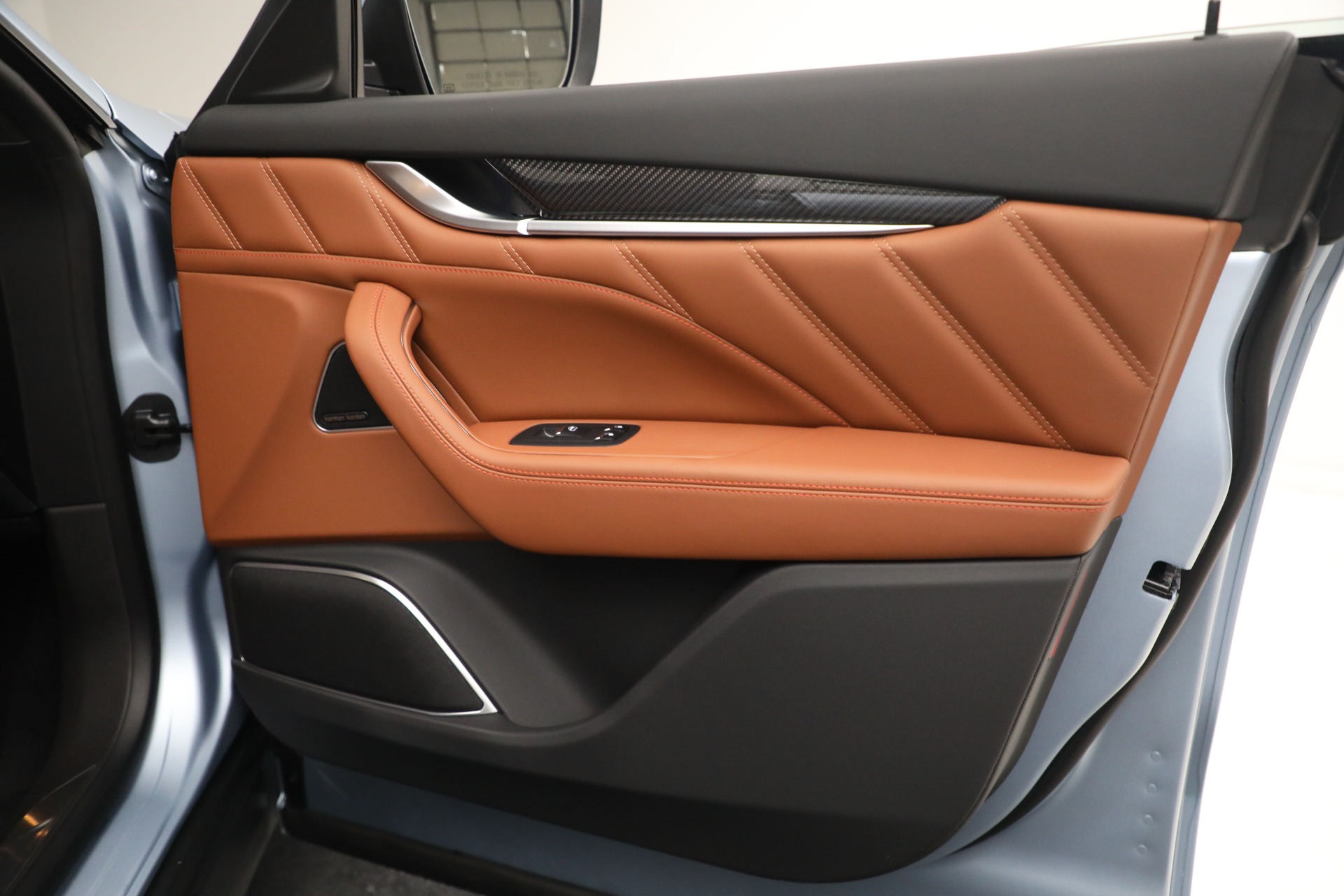 New 2023 Maserati Levante F Tributo | St. Petersburg, FL