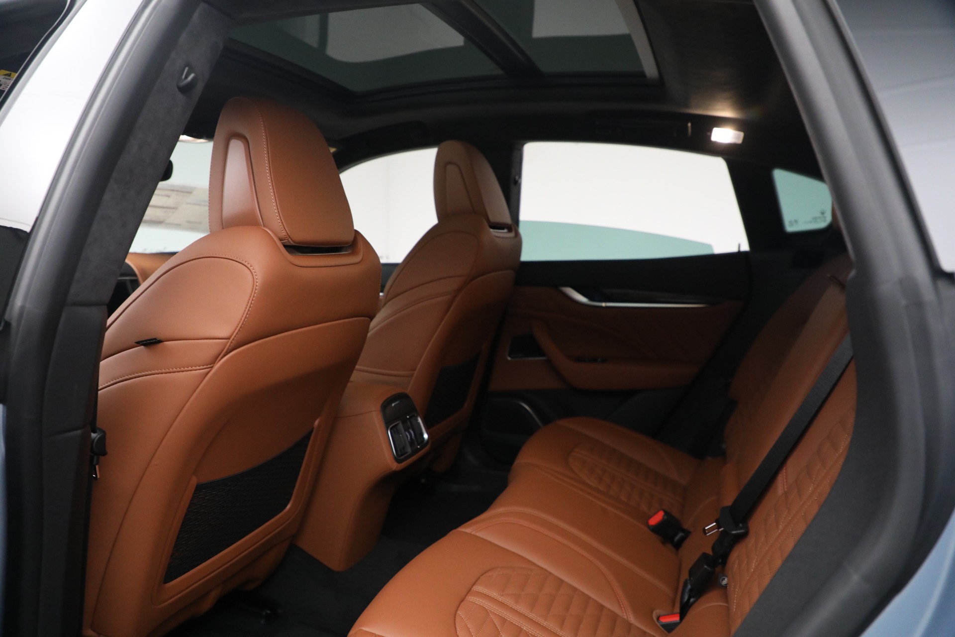 New 2023 Maserati Levante F Tributo | St. Petersburg, FL
