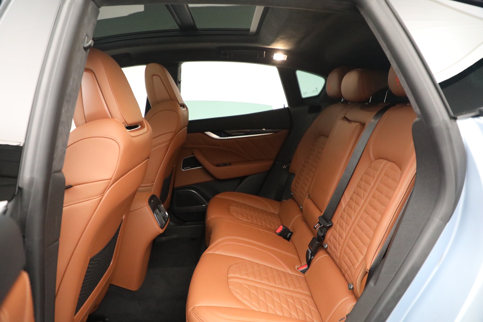 New 2023 Maserati Levante F Tributo | St. Petersburg, FL