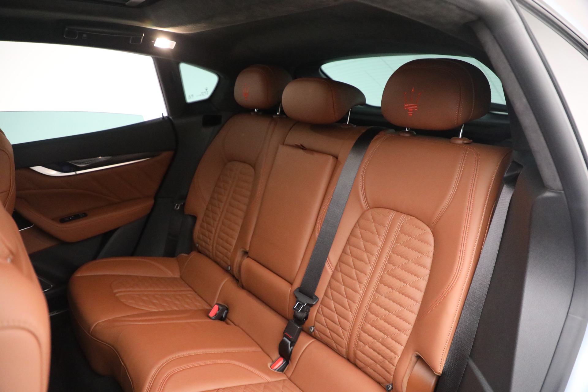 New 2023 Maserati Levante F Tributo | St. Petersburg, FL