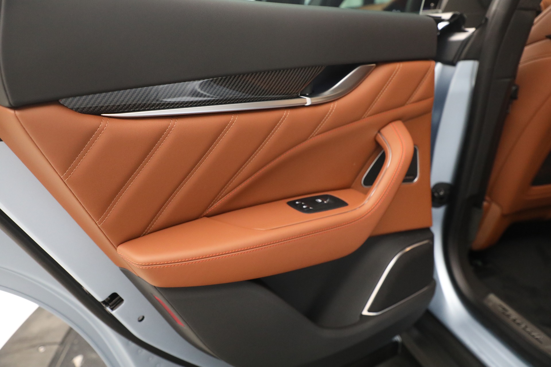 New 2023 Maserati Levante F Tributo | St. Petersburg, FL