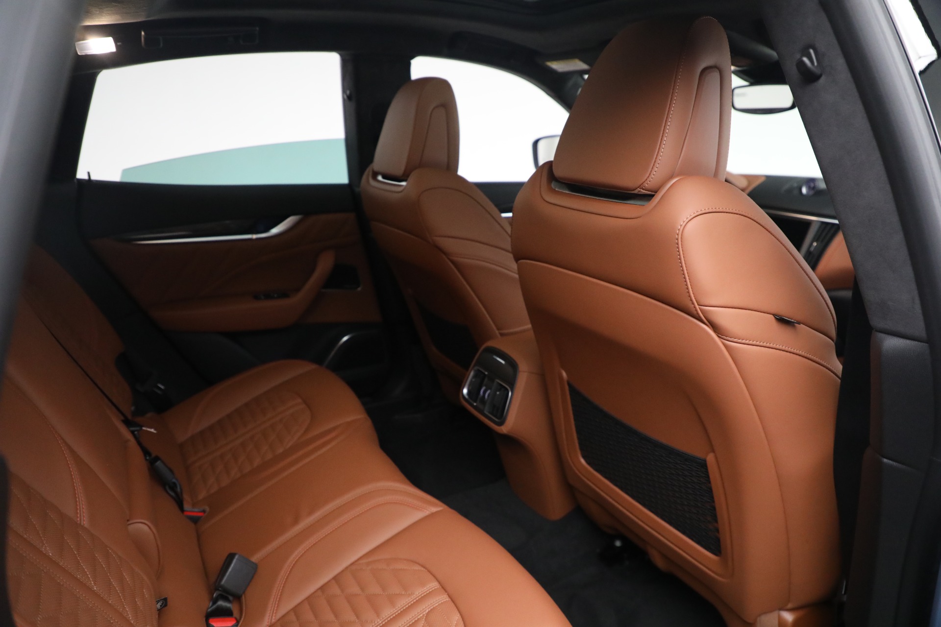 New 2023 Maserati Levante F Tributo | St. Petersburg, FL
