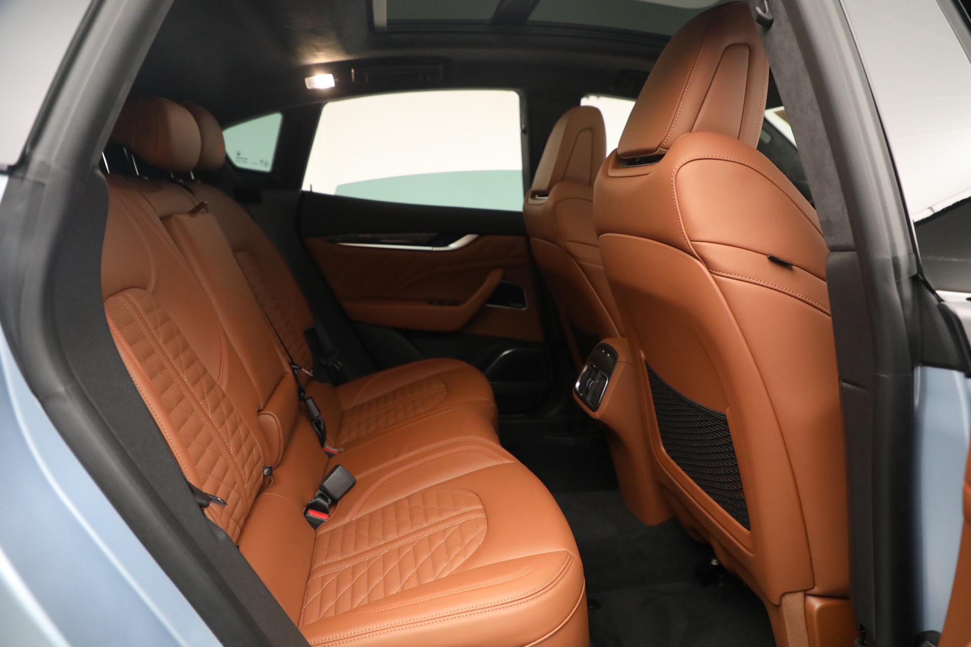 New 2023 Maserati Levante F Tributo | St. Petersburg, FL