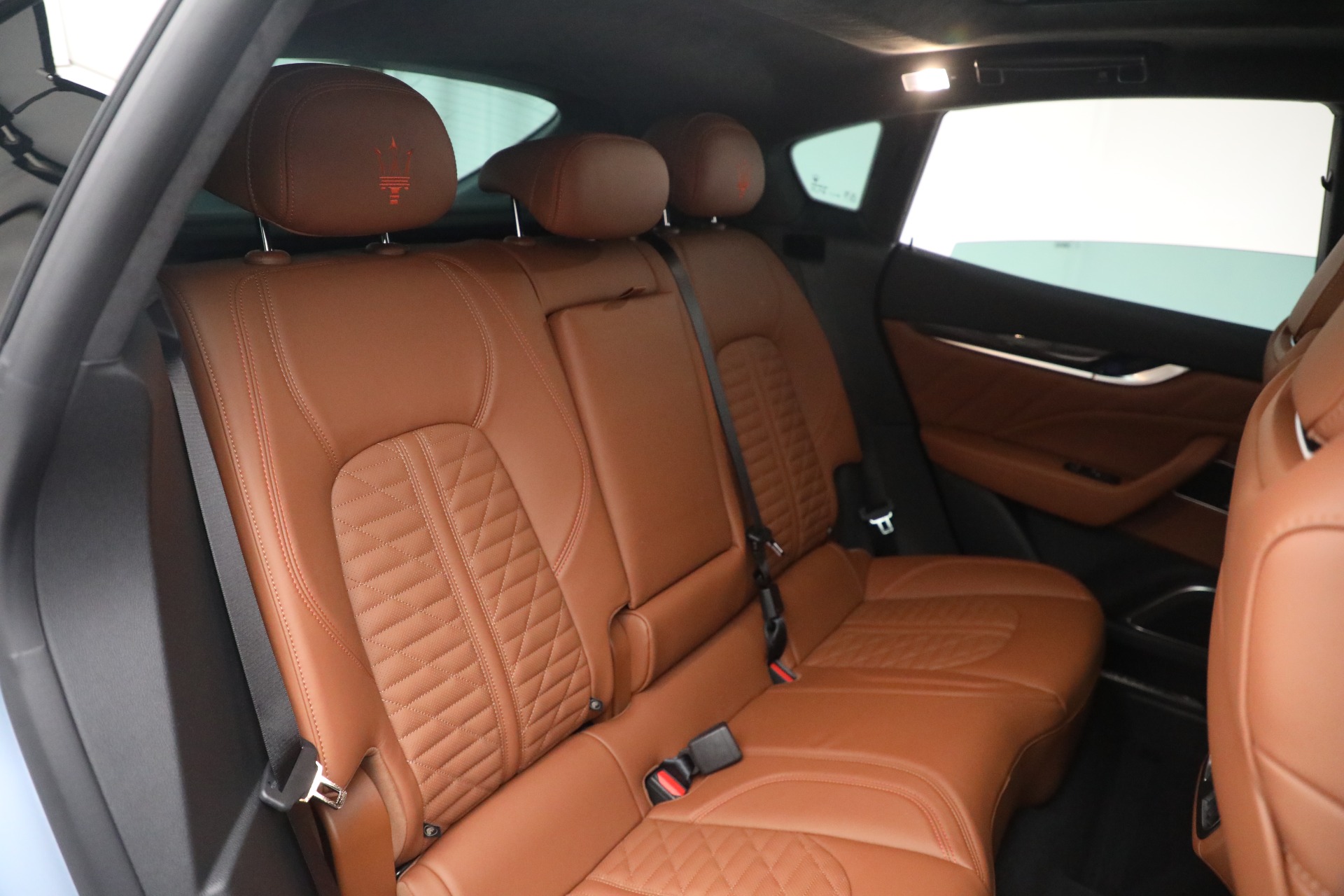 New 2023 Maserati Levante F Tributo | St. Petersburg, FL